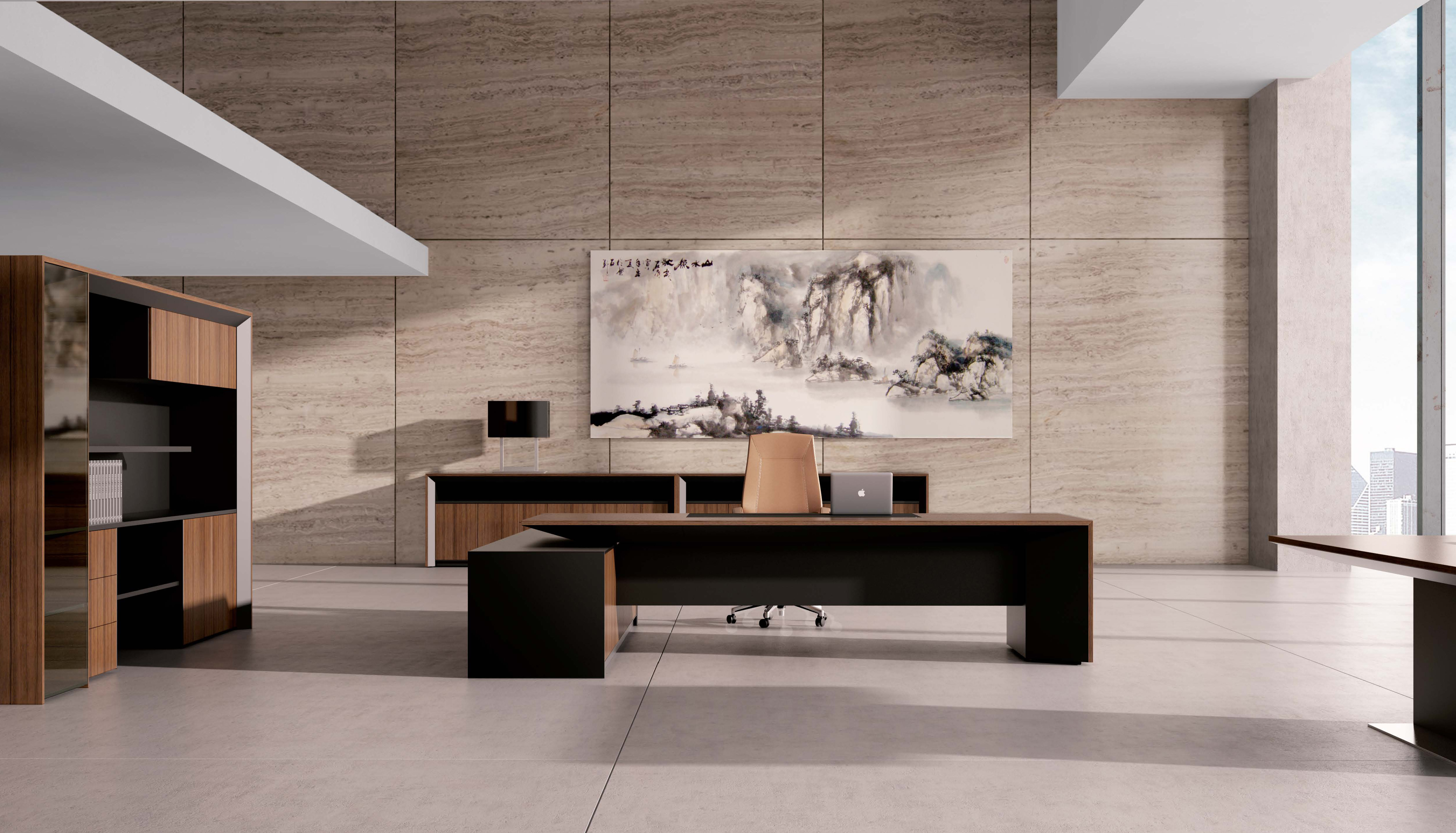 办公台|时尚大班台|办公火狐官方网站|火狐HUOHU（中国）火狐官方网站|大班台/配套系列