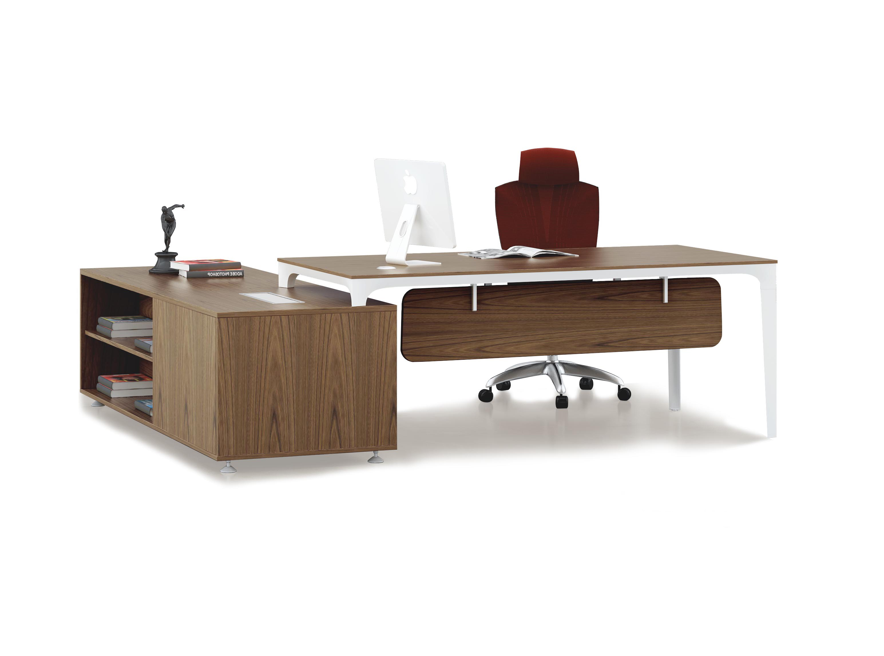 [办公台|时尚大班台|办公火狐官方网站|火狐HUOHU（中国）火狐官方网站|大班台/配套系列]