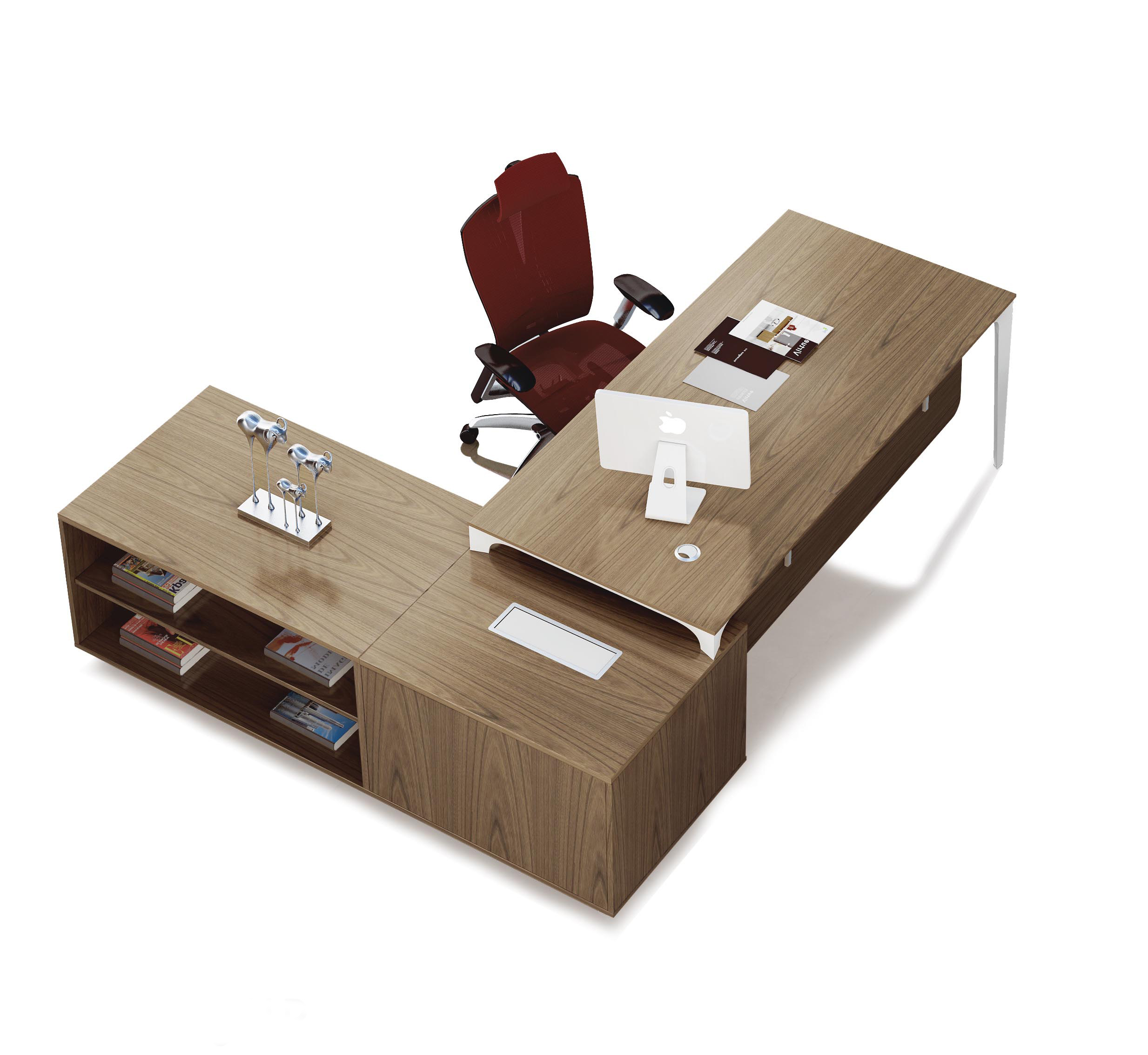 办公台|时尚大班台|办公火狐官方网站|火狐HUOHU（中国）火狐官方网站|大班台/配套系列