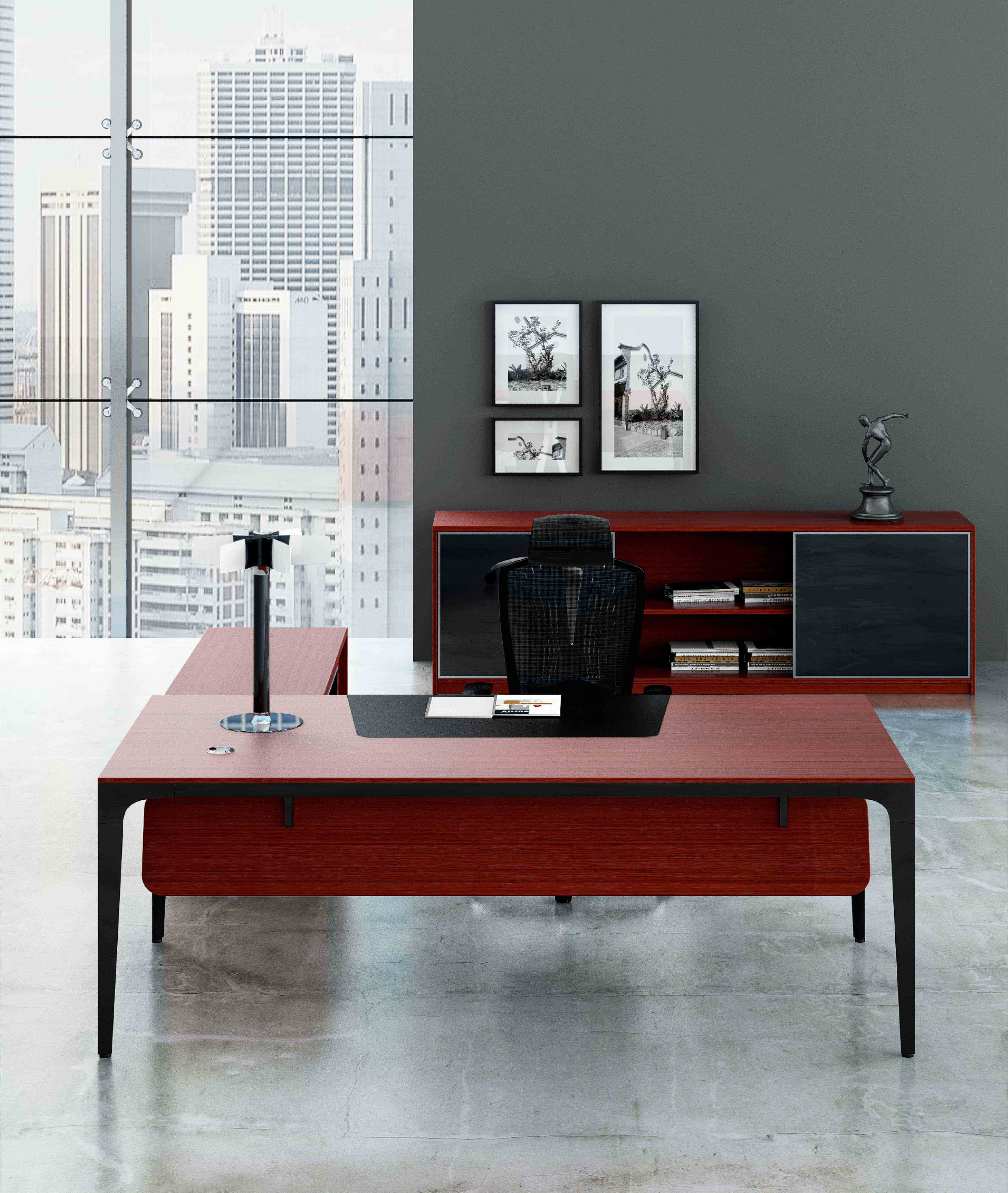 办公台|时尚大班台|办公火狐官方网站|火狐HUOHU（中国）火狐官方网站|大班台/配套系列