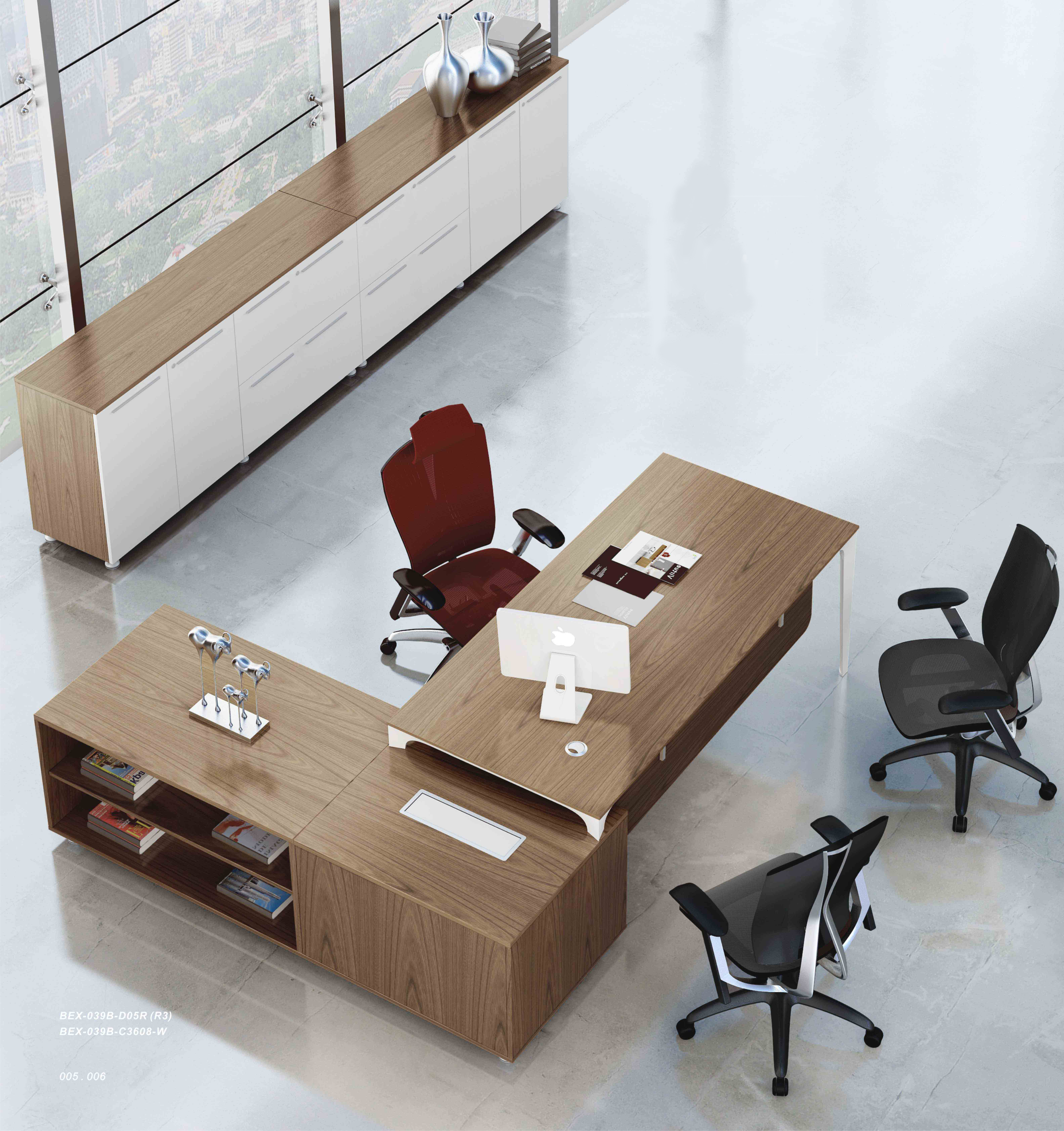 办公台|时尚大班台|办公火狐官方网站|火狐HUOHU（中国）火狐官方网站|大班台/配套系列