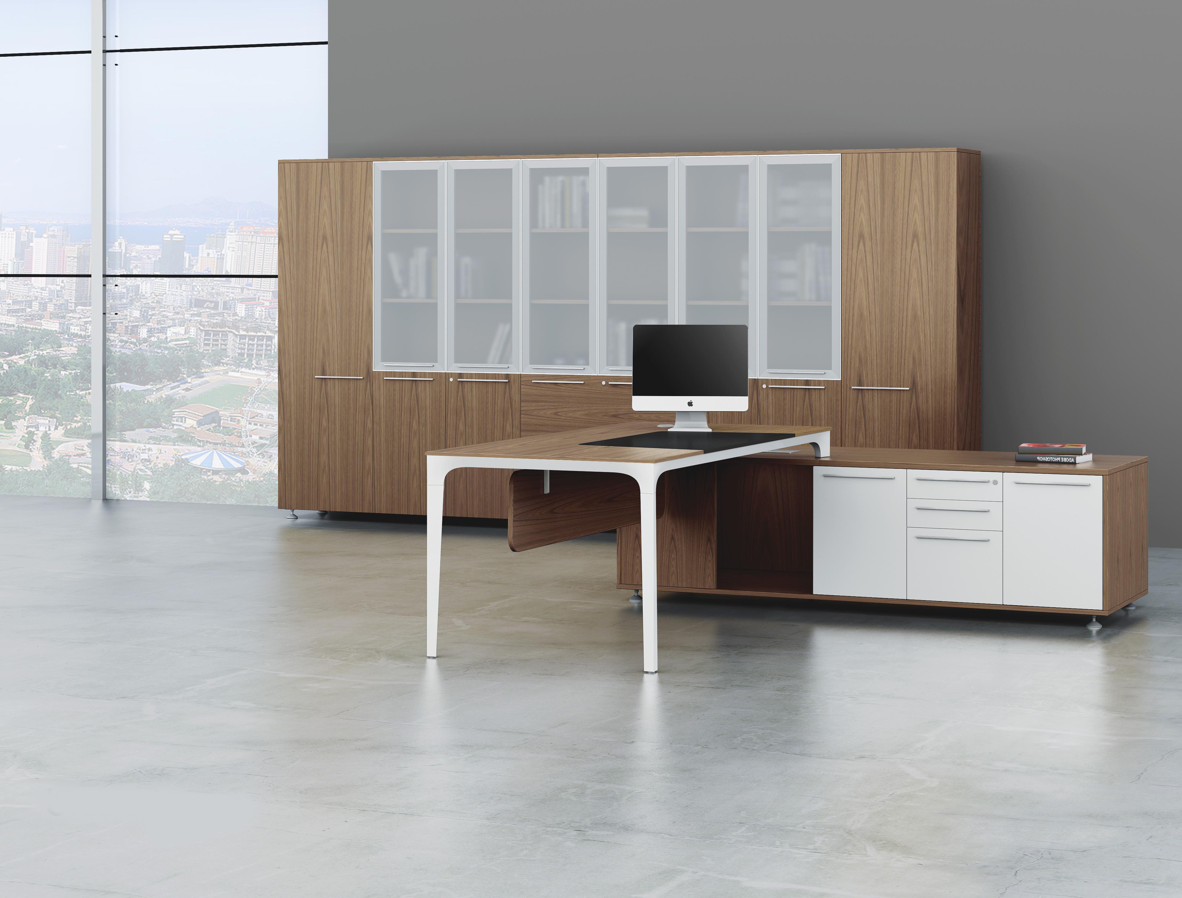 办公台|时尚大班台|办公火狐官方网站|火狐HUOHU（中国）火狐官方网站|大班台/配套系列