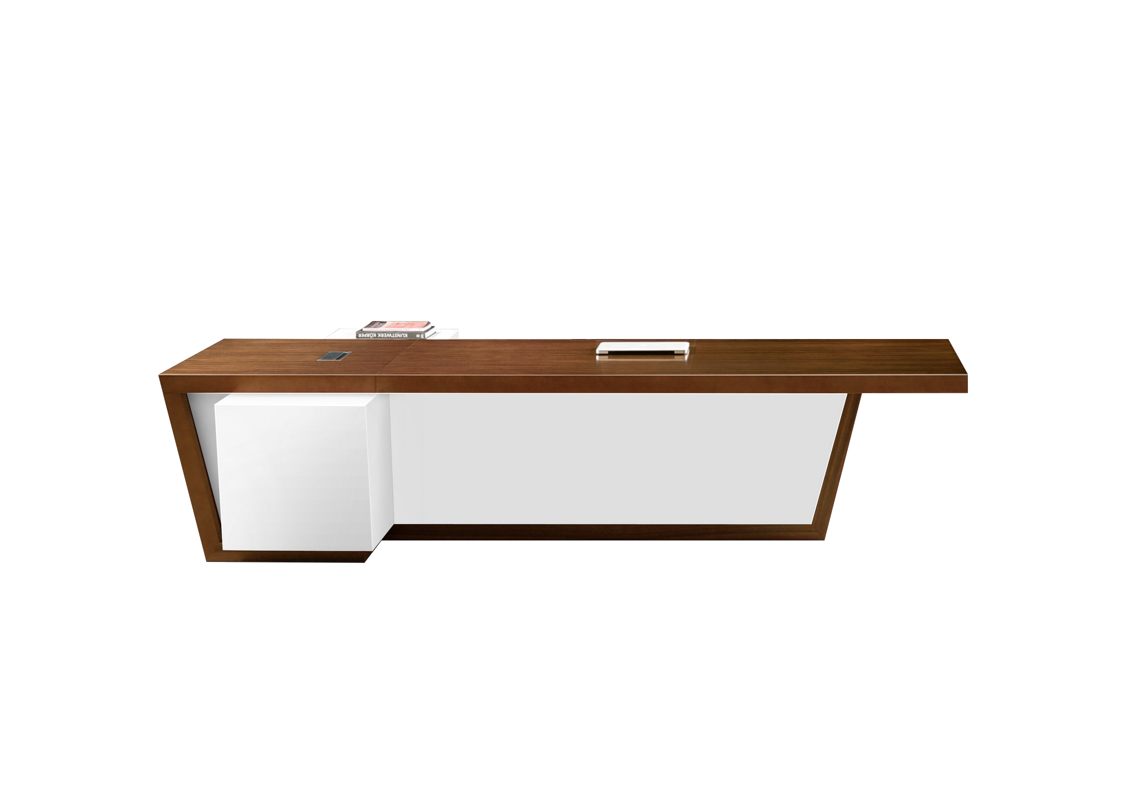 [办公台|时尚大班台|办公火狐官方网站|火狐HUOHU（中国）火狐官方网站|大班台/配套系列]