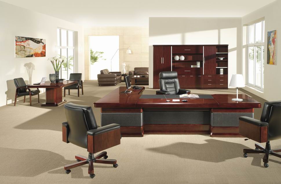 办公台|时尚大班台|办公火狐官方网站|火狐HUOHU（中国）火狐官方网站|大班台/配套系列