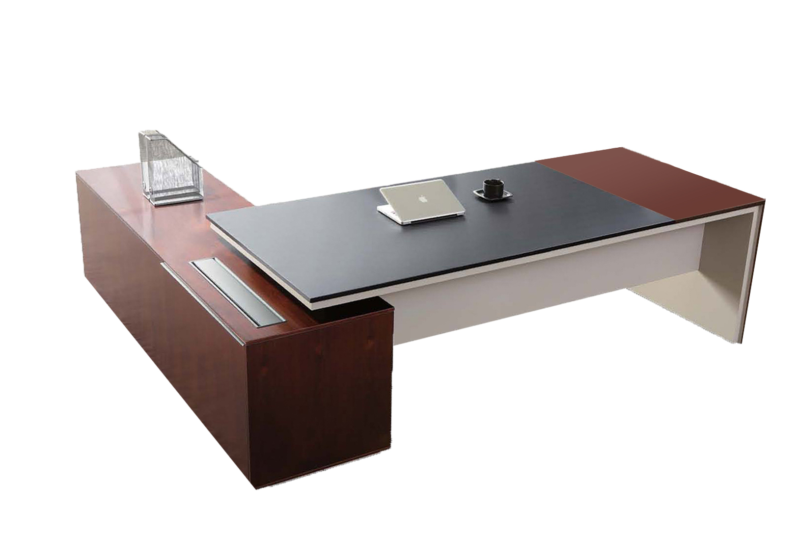 [办公台|时尚大班台|办公火狐官方网站|火狐HUOHU（中国）火狐官方网站|大班台/配套系列]