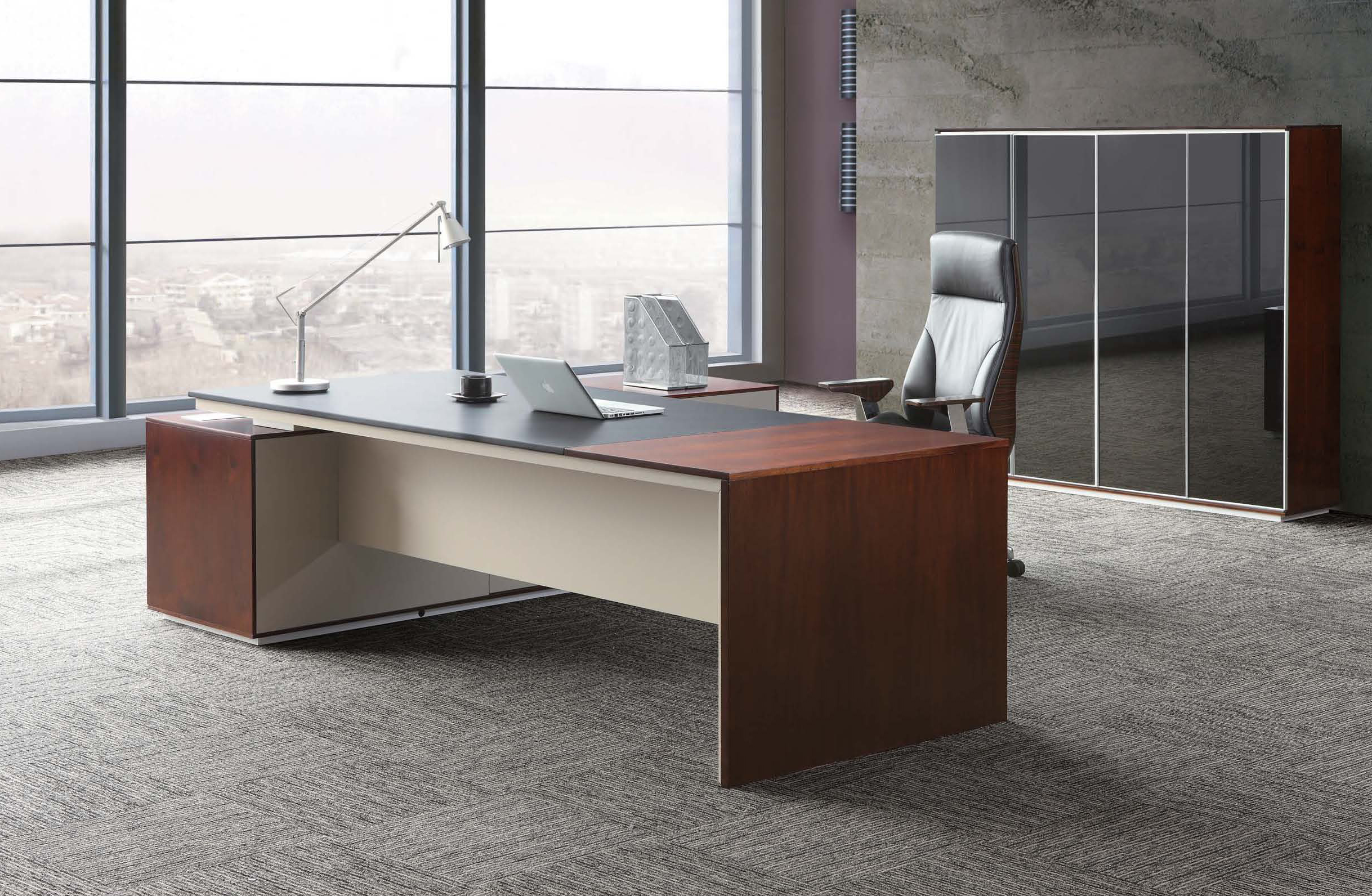 办公台|时尚大班台|办公火狐官方网站|火狐HUOHU（中国）火狐官方网站|大班台/配套系列