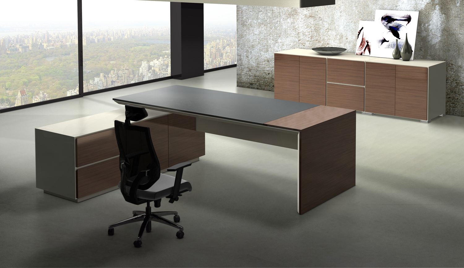 办公台|时尚大班台|办公火狐官方网站|火狐HUOHU（中国）火狐官方网站|大班台/配套系列