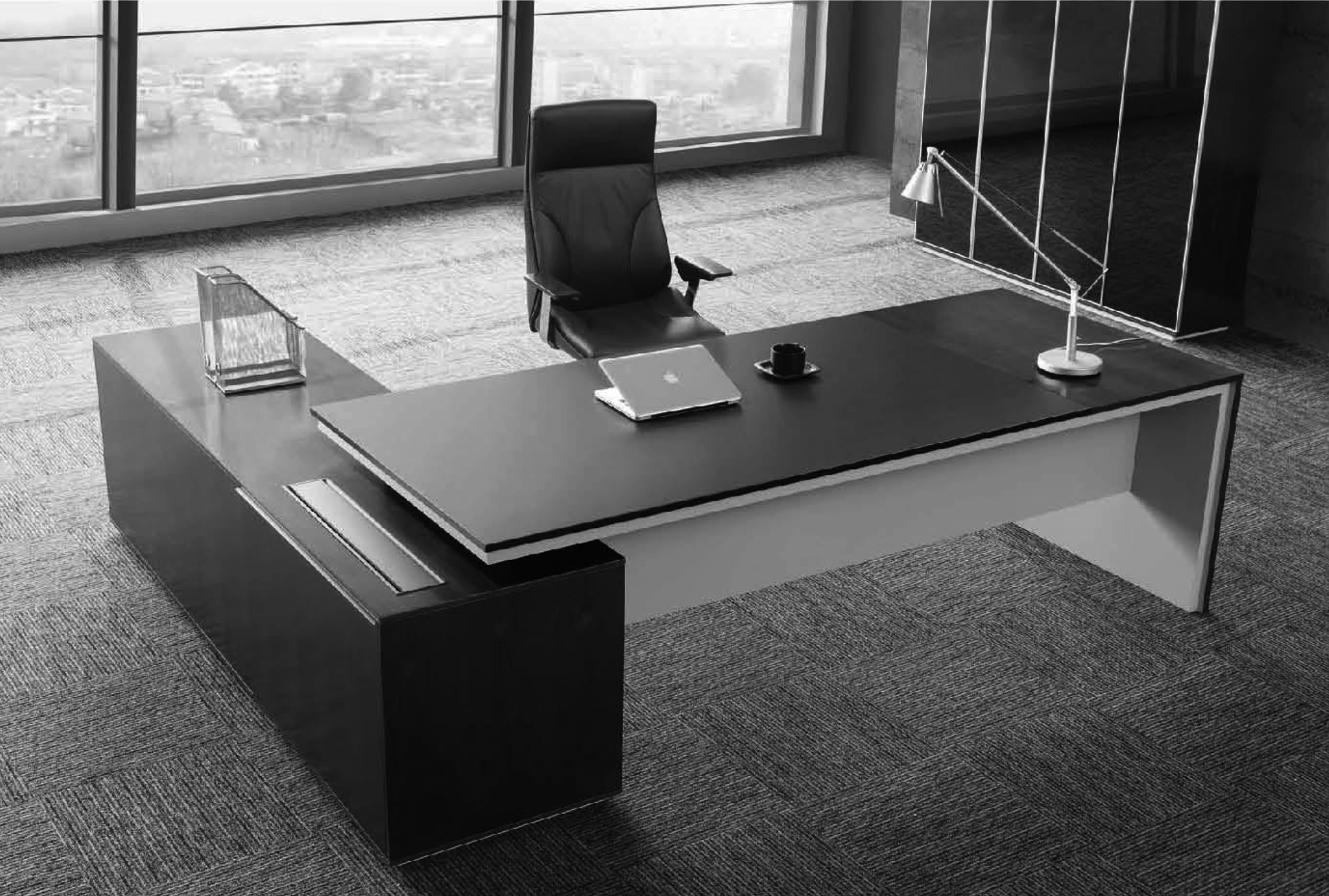 办公台|时尚大班台|办公火狐官方网站|火狐HUOHU（中国）火狐官方网站|大班台/配套系列