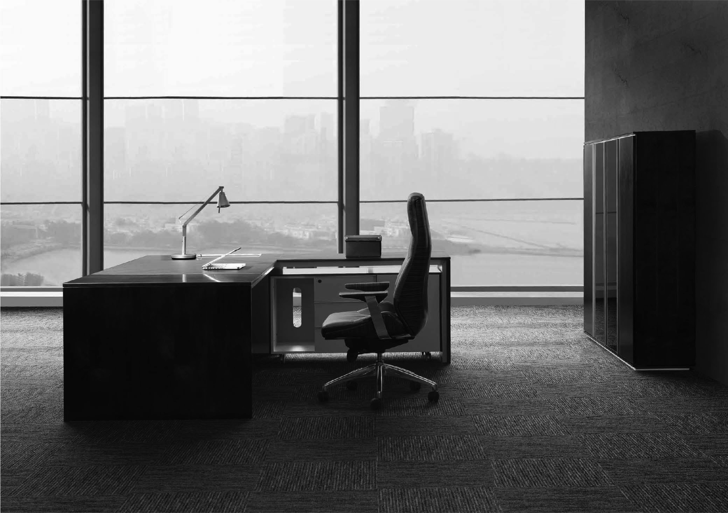 办公台|时尚大班台|办公火狐官方网站|火狐HUOHU（中国）火狐官方网站|大班台/配套系列