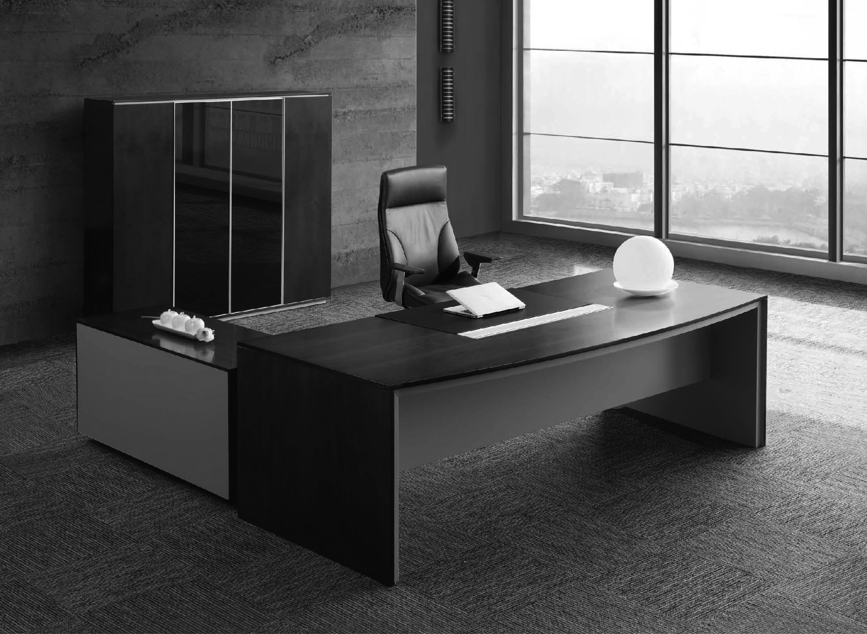 办公台|时尚大班台|办公火狐官方网站|火狐HUOHU（中国）火狐官方网站|大班台/配套系列