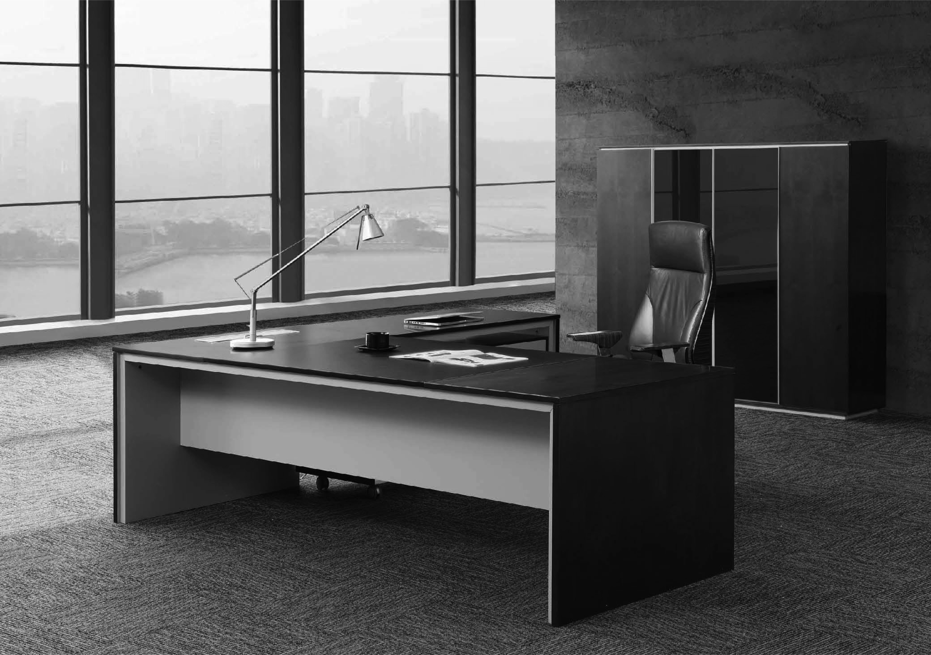 办公台|时尚大班台|办公火狐官方网站|火狐HUOHU（中国）火狐官方网站|大班台/配套系列