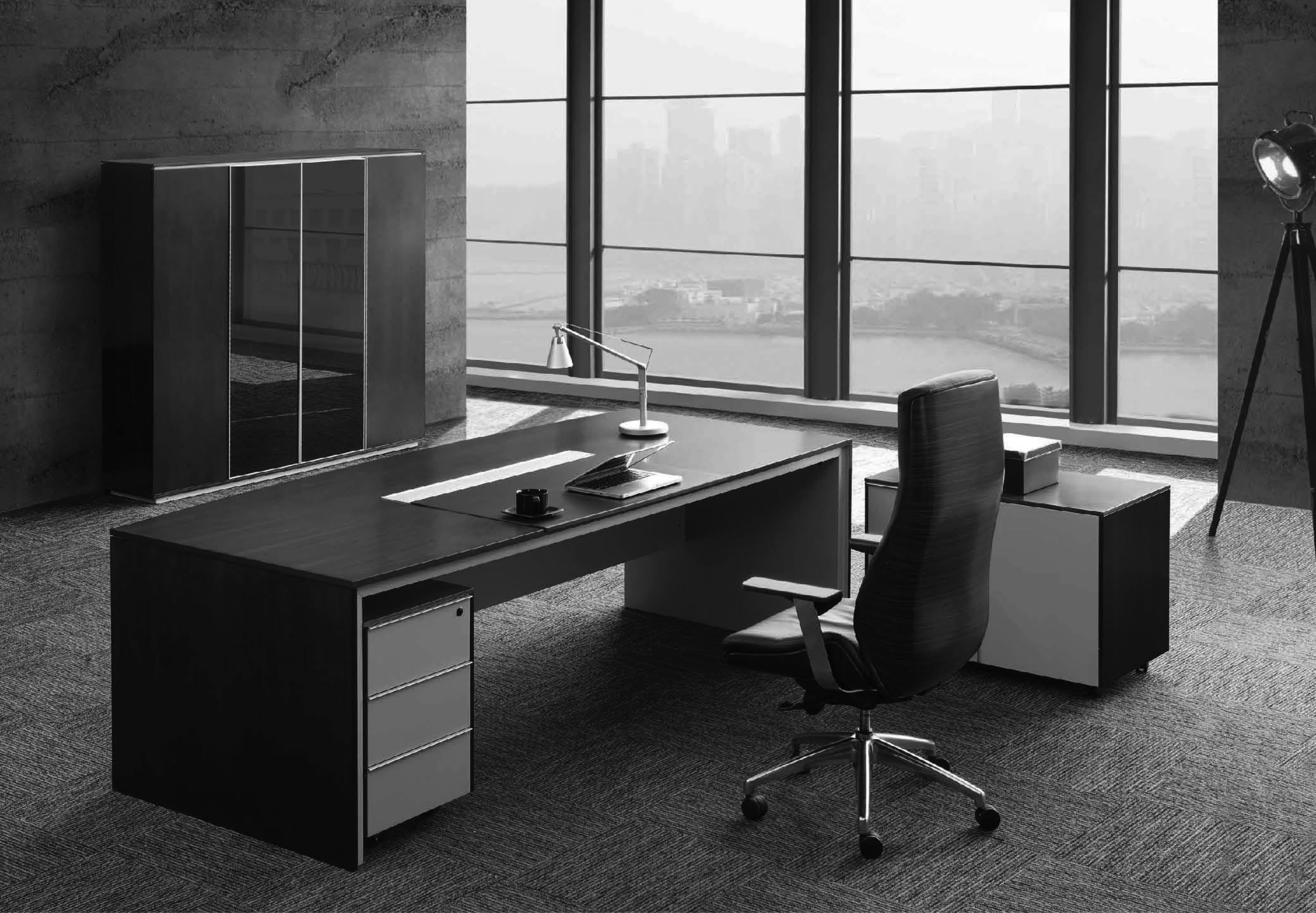 办公台|时尚大班台|办公火狐官方网站|火狐HUOHU（中国）火狐官方网站|大班台/配套系列