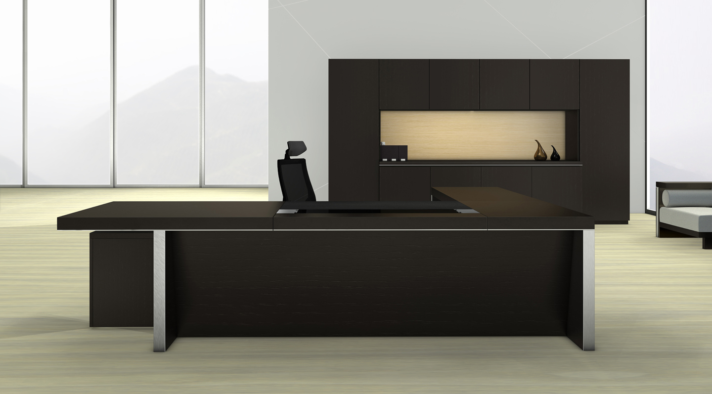 办公台|时尚大班台|办公火狐官方网站|火狐HUOHU（中国）火狐官方网站|大班台/配套系列