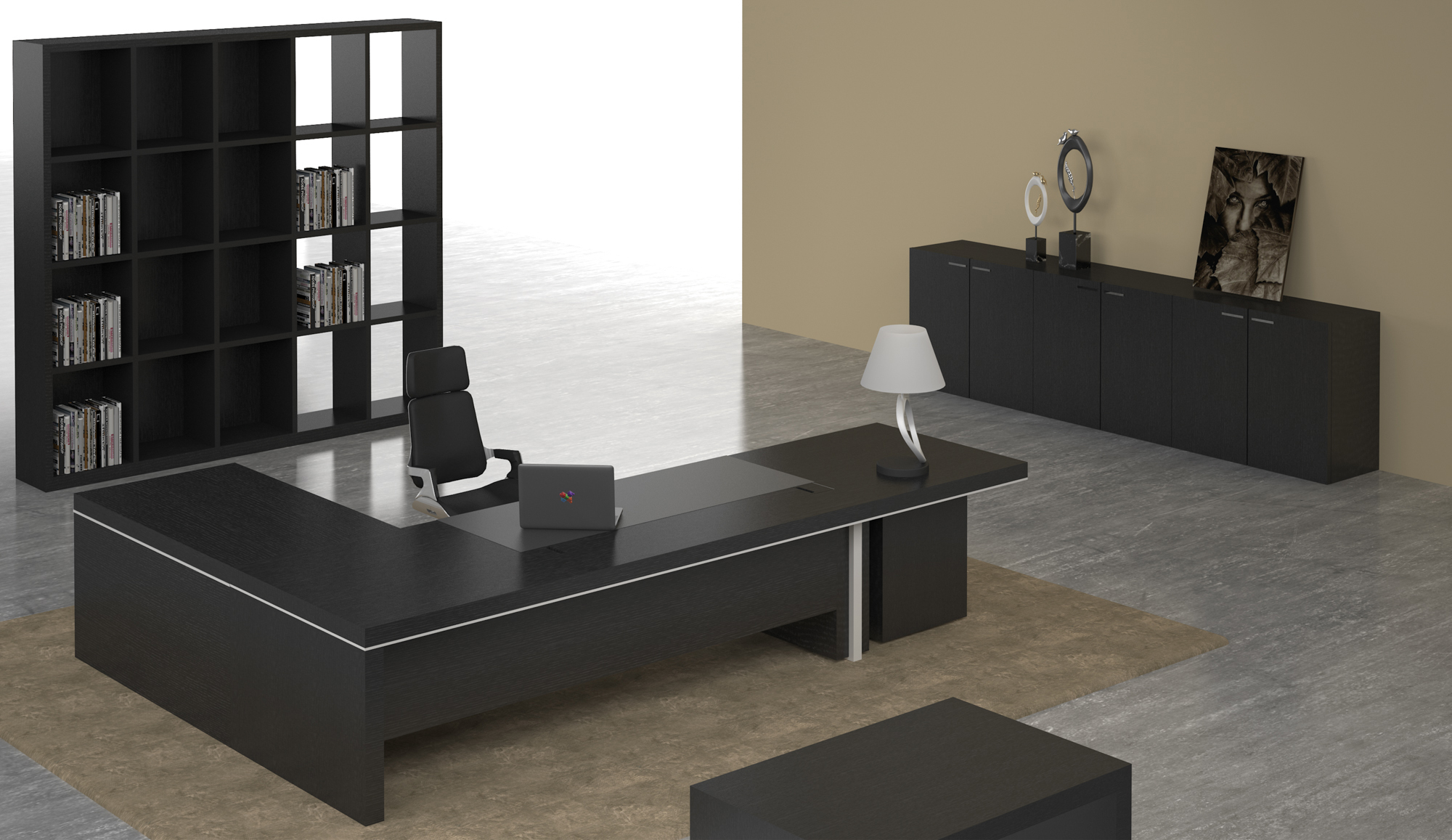 办公台|时尚大班台|办公火狐官方网站|火狐HUOHU（中国）火狐官方网站|大班台/配套系列