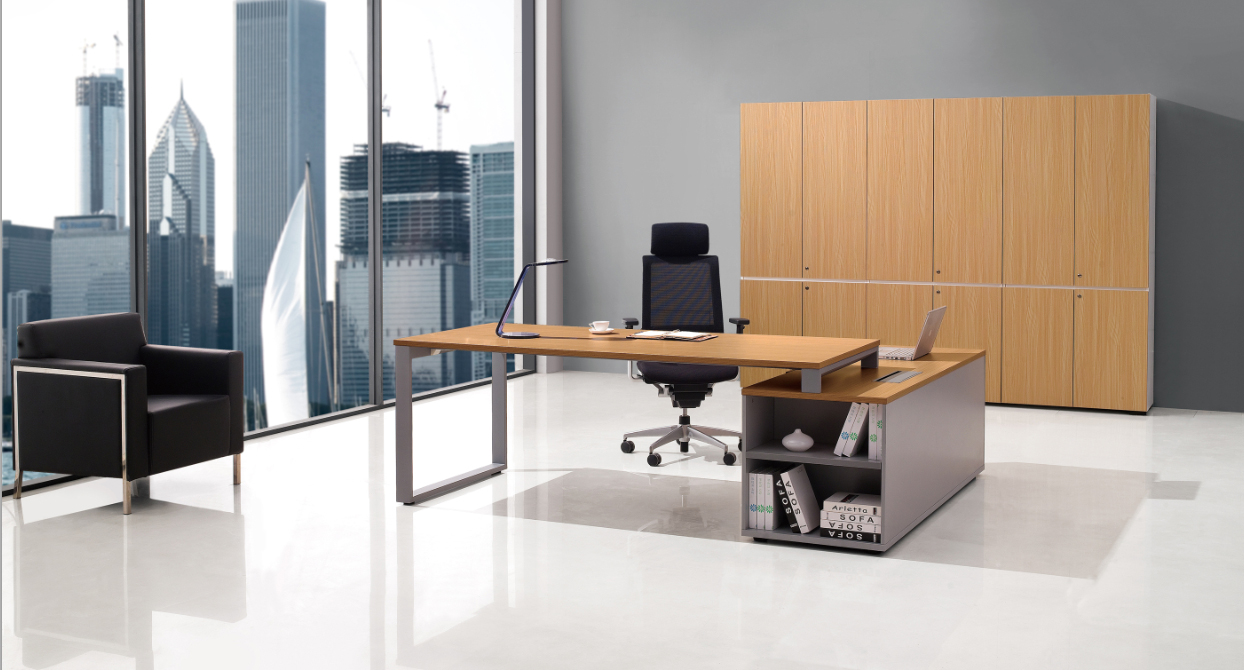 办公台|时尚大班台|办公火狐官方网站|火狐HUOHU（中国）火狐官方网站|大班台/配套系列