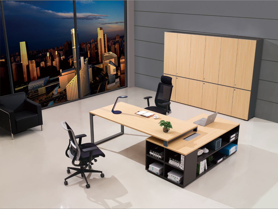 办公台|时尚大班台|办公火狐官方网站|火狐HUOHU（中国）火狐官方网站|大班台/配套系列
