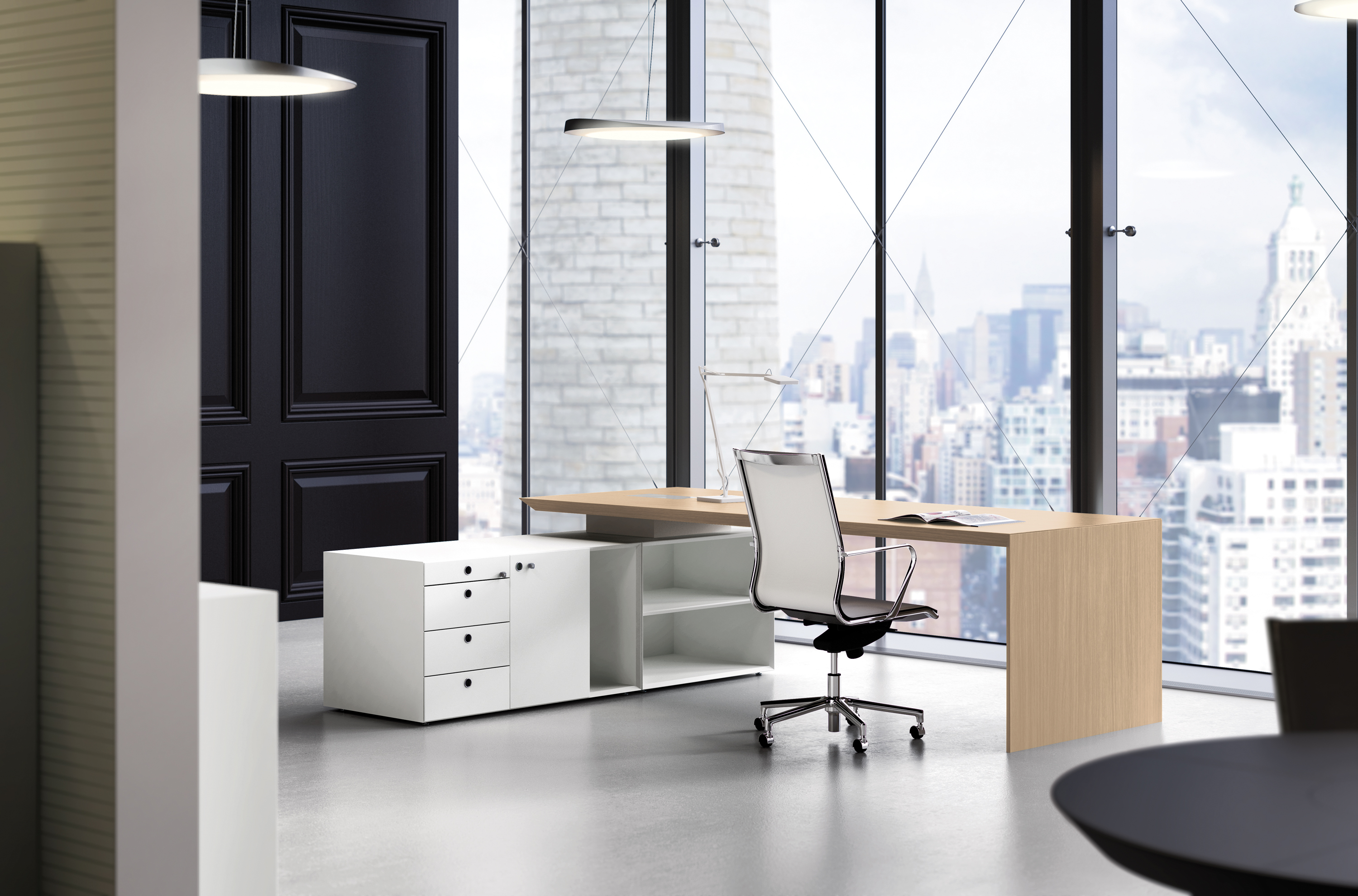 办公台|时尚大班台|办公火狐官方网站|火狐HUOHU（中国）火狐官方网站|大班台/配套系列