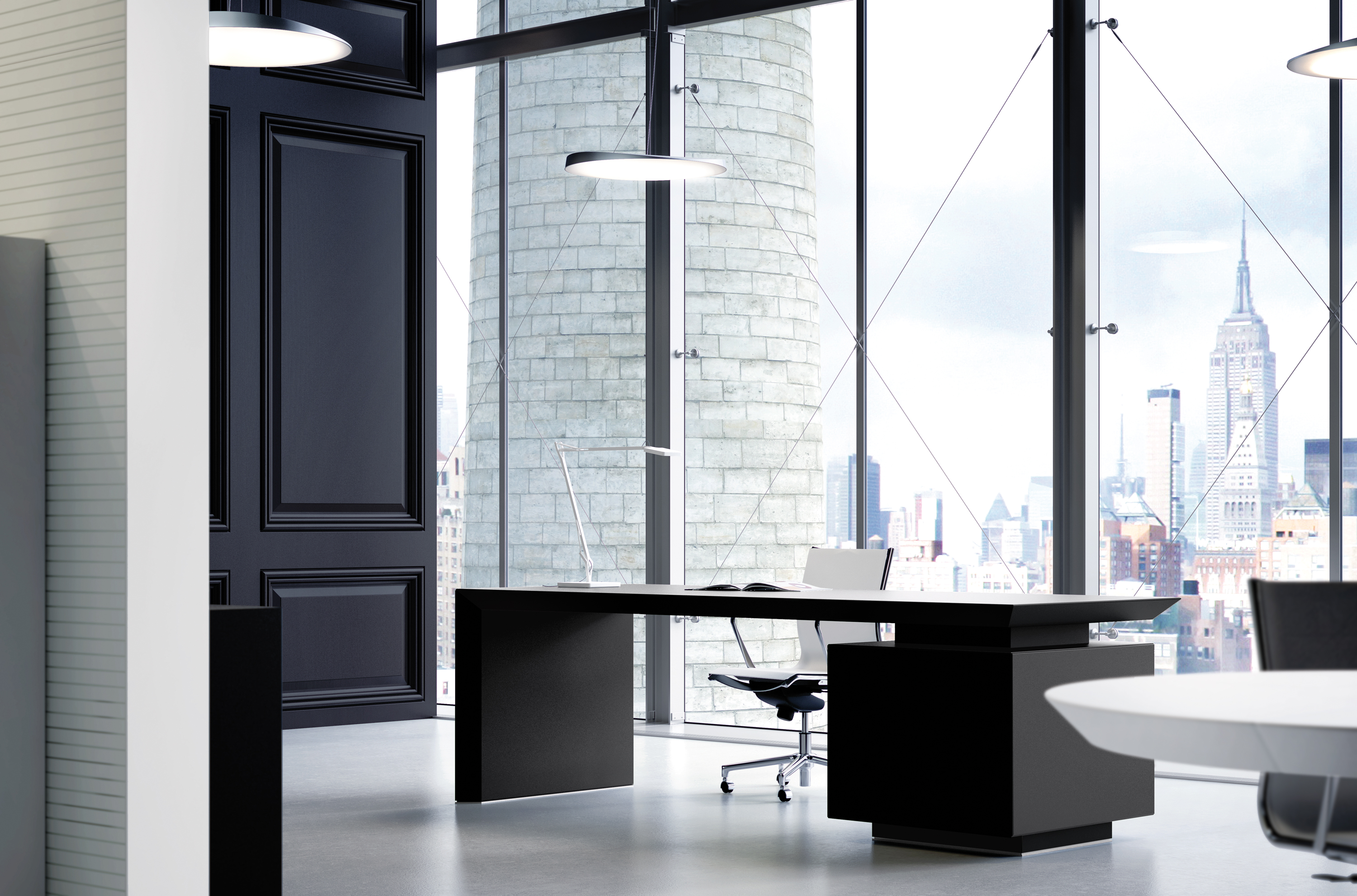 办公台|时尚大班台|办公火狐官方网站|火狐HUOHU（中国）火狐官方网站|大班台/配套系列