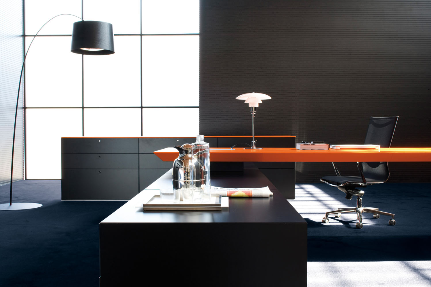 办公台|时尚大班台|办公火狐官方网站|火狐HUOHU（中国）火狐官方网站|大班台/配套系列