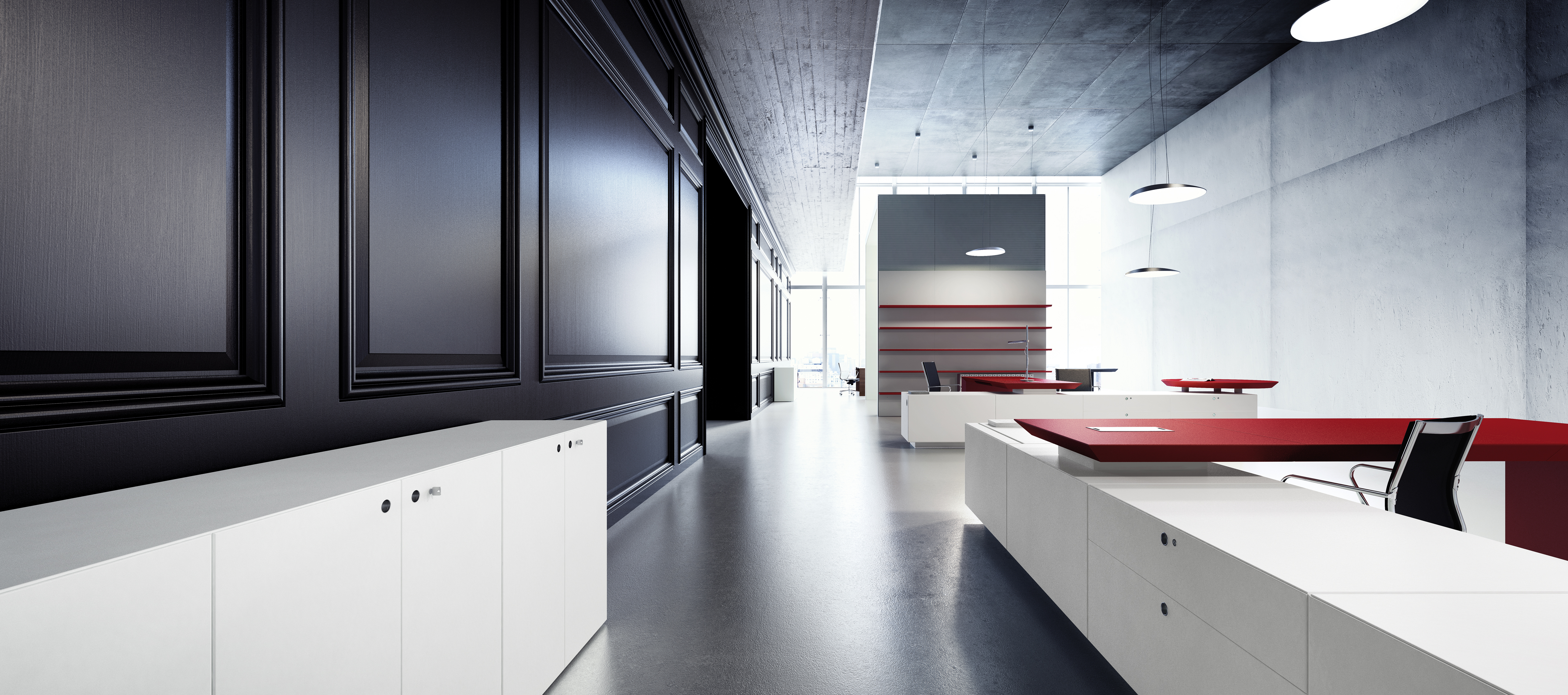 办公台|时尚大班台|办公火狐官方网站|火狐HUOHU（中国）火狐官方网站|大班台/配套系列