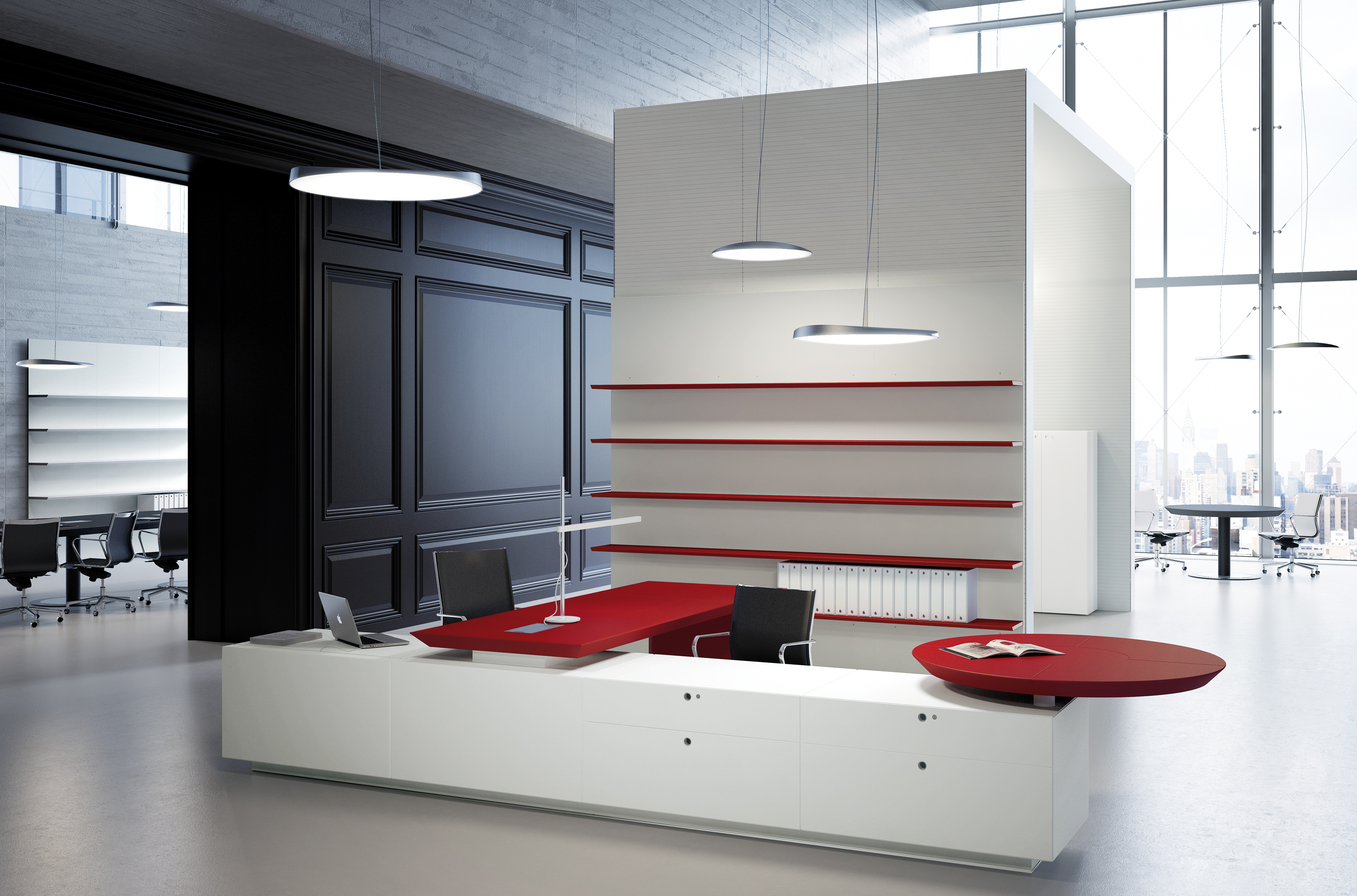 办公台|时尚大班台|办公火狐官方网站|火狐HUOHU（中国）火狐官方网站|大班台/配套系列