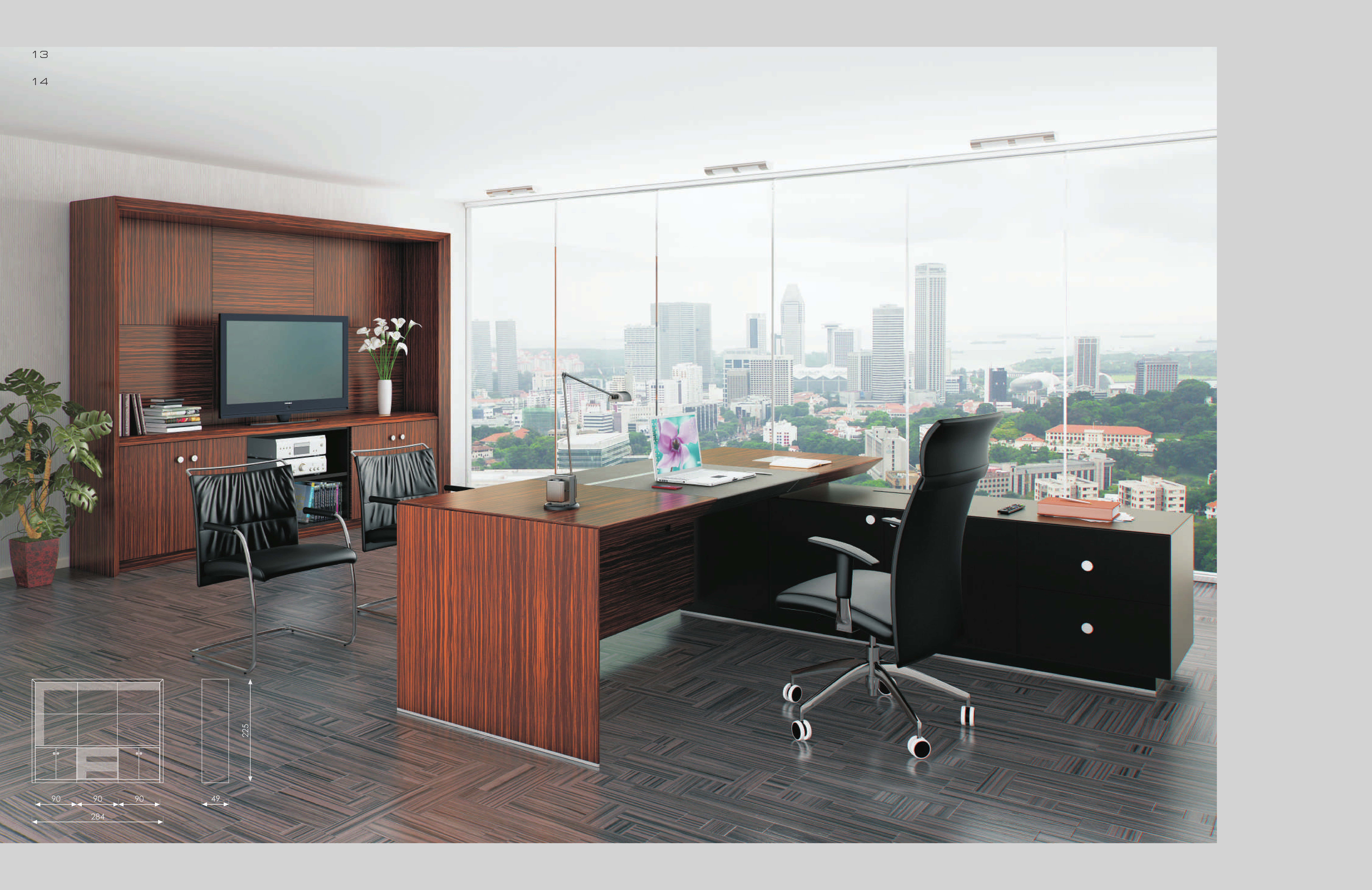 办公台|时尚大班台|办公火狐官方网站|火狐HUOHU（中国）火狐官方网站|大班台/配套系列