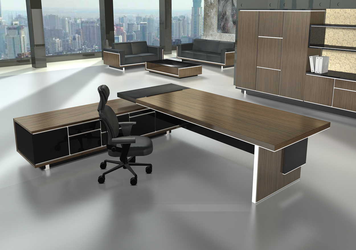 办公台|时尚大班台|办公火狐官方网站|火狐HUOHU（中国）火狐官方网站|大班台/配套系列
