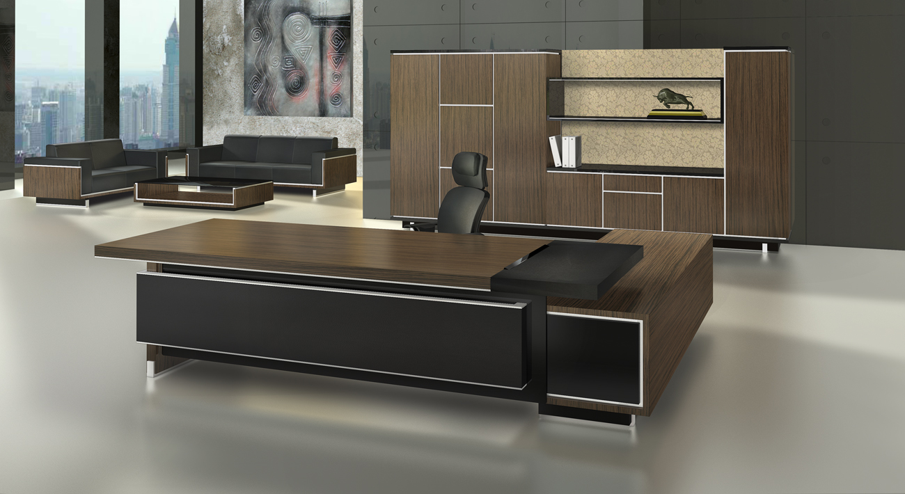办公台|时尚大班台|办公火狐官方网站|火狐HUOHU（中国）火狐官方网站|大班台/配套系列