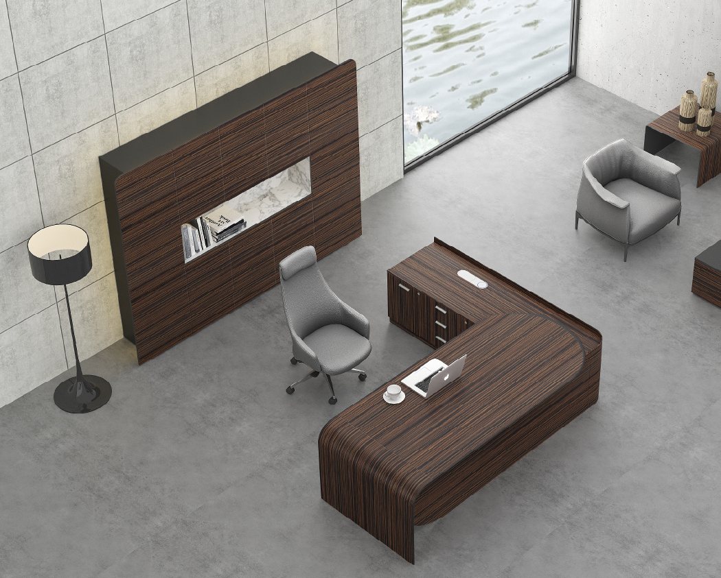 办公台|时尚大班台|办公火狐官方网站|火狐HUOHU（中国）火狐官方网站|大班台/配套系列