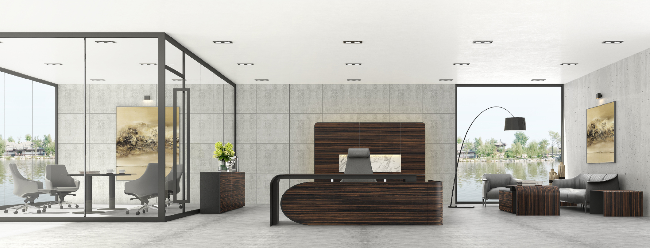 办公台|时尚大班台|办公火狐官方网站|火狐HUOHU（中国）火狐官方网站|大班台/配套系列