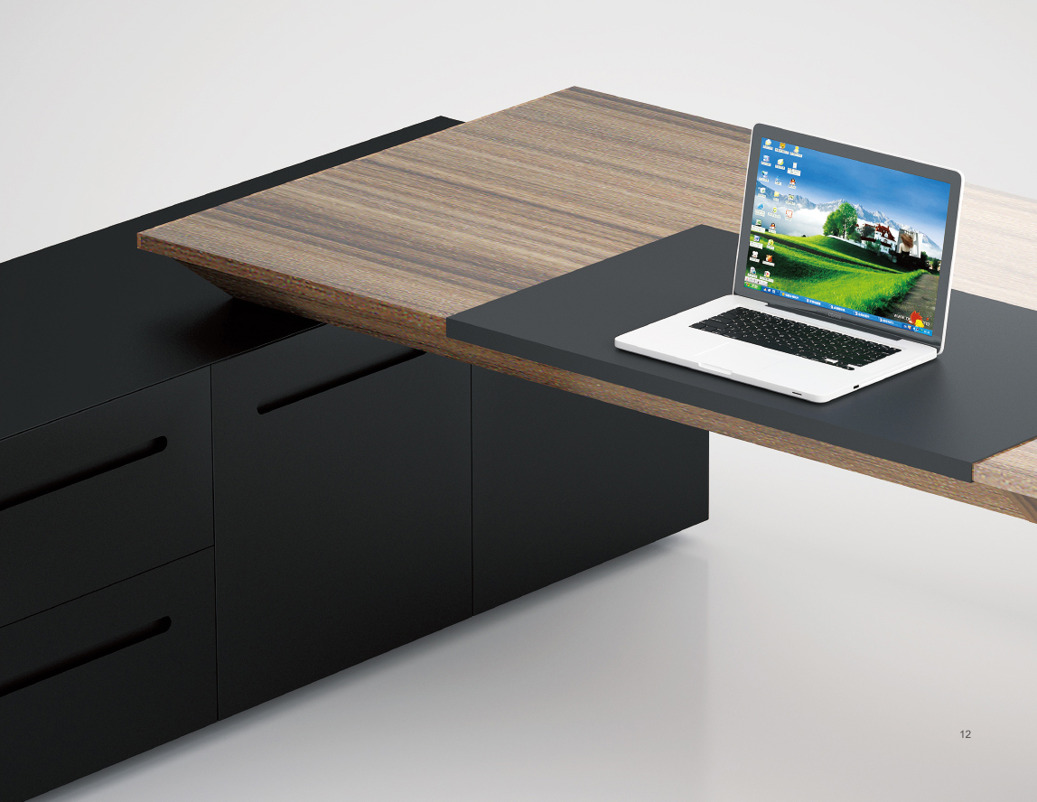 办公台|时尚大班台|办公火狐官方网站|火狐HUOHU（中国）火狐官方网站|大班台/配套系列