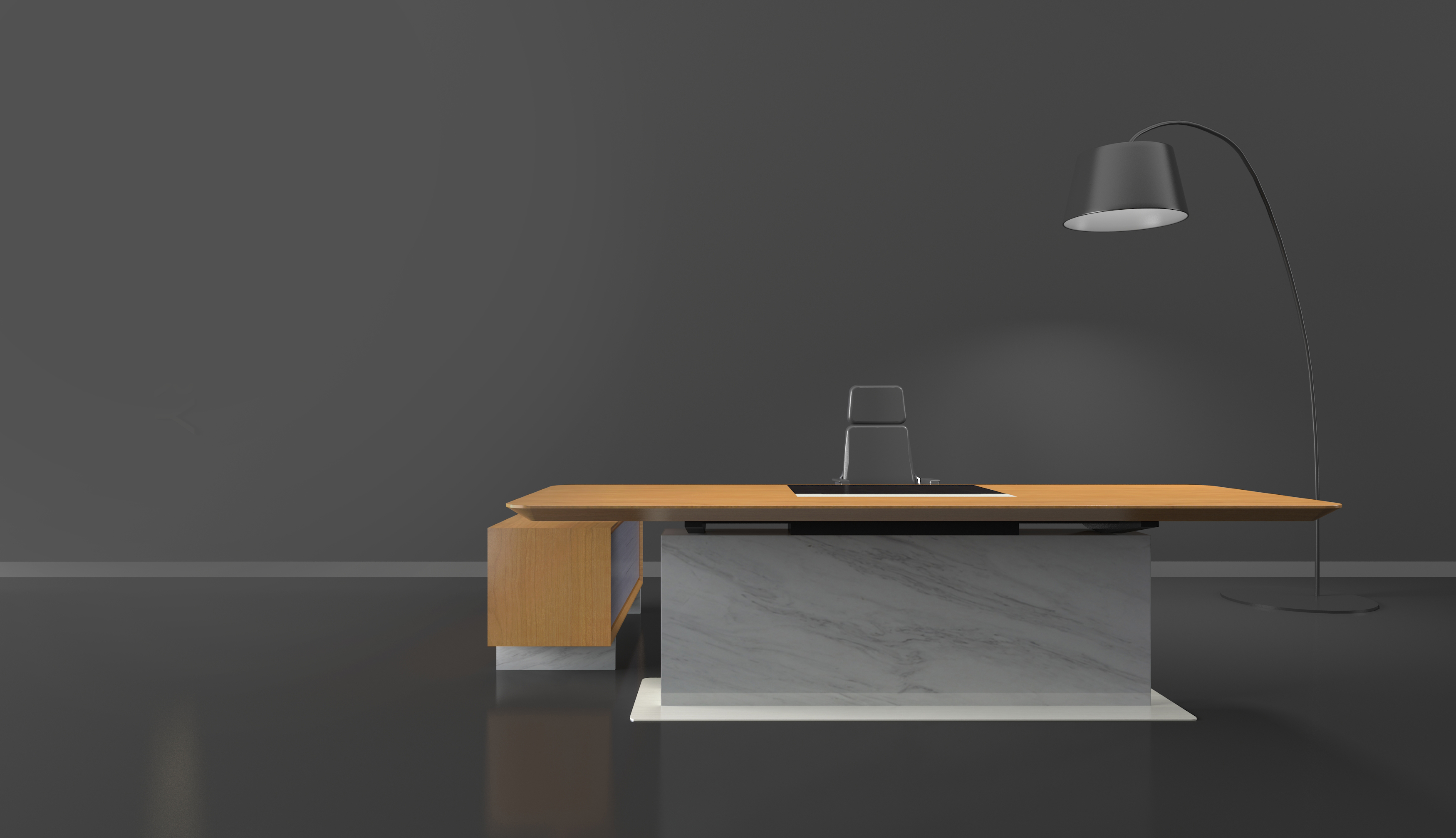 [办公台|时尚大班台|办公火狐官方网站|火狐HUOHU（中国）火狐官方网站|大班台/配套系列]