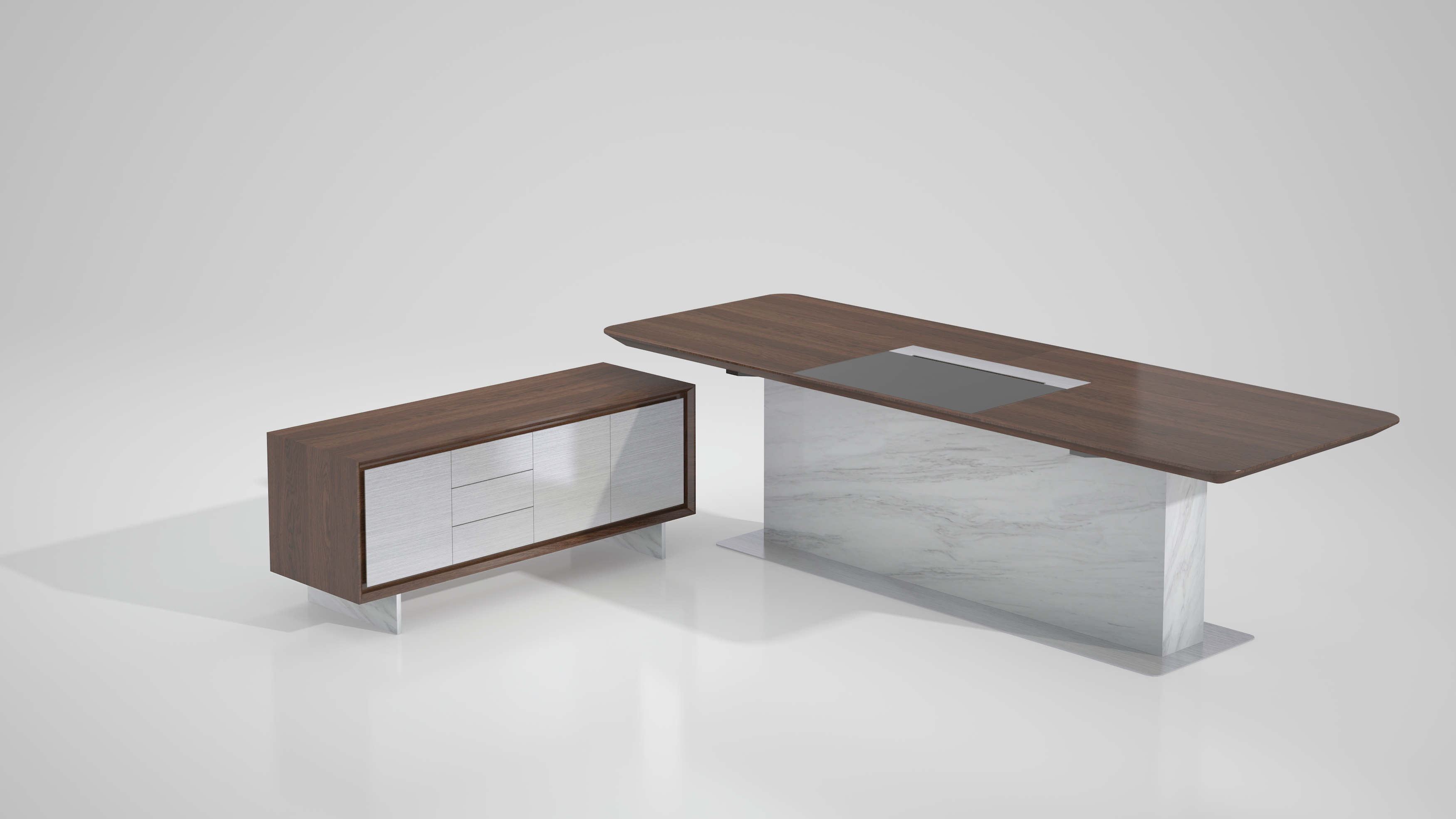 办公台|时尚大班台|办公火狐官方网站|火狐HUOHU（中国）火狐官方网站|大班台/配套系列