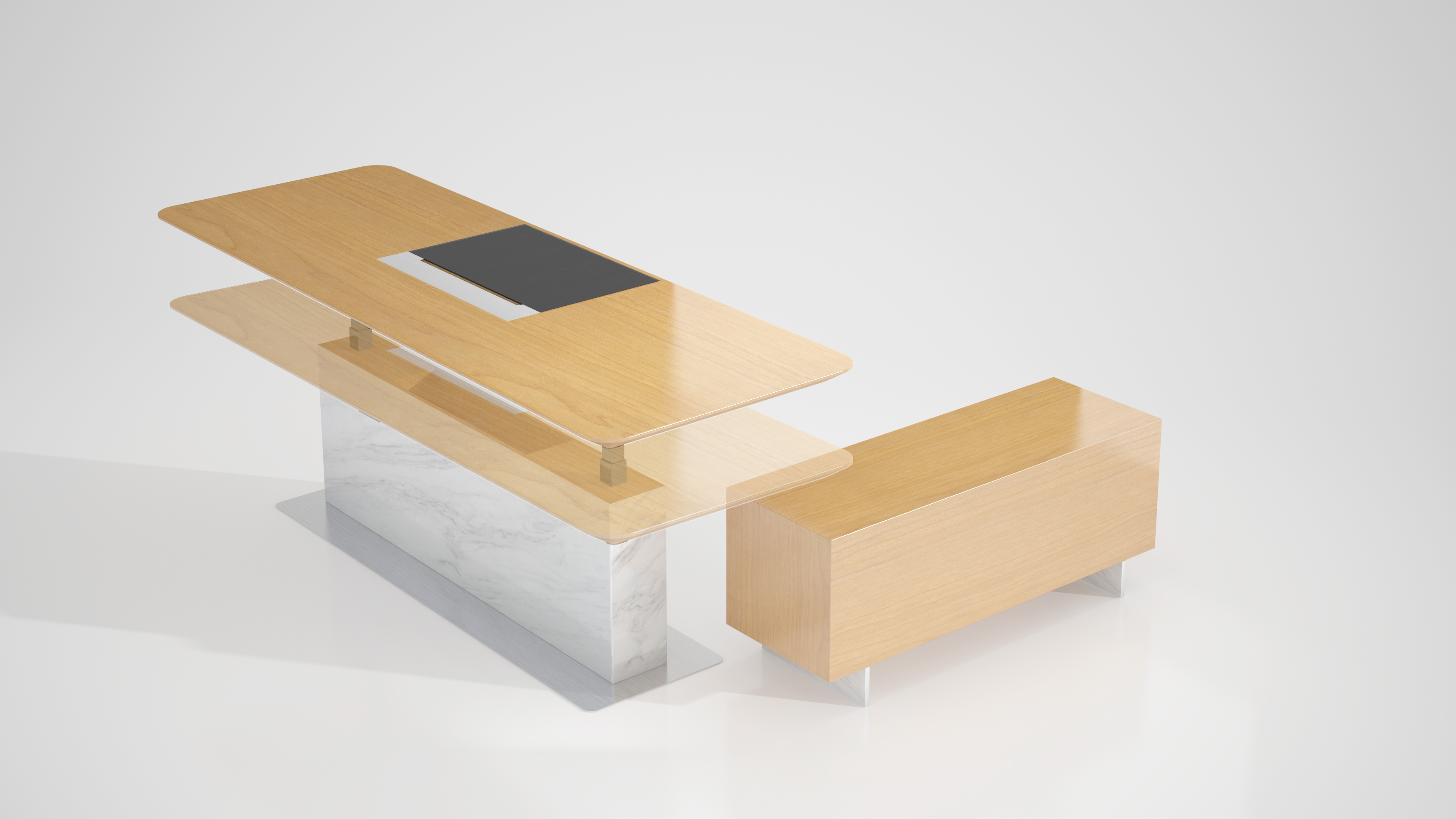 办公台|时尚大班台|办公火狐官方网站|火狐HUOHU（中国）火狐官方网站|大班台/配套系列