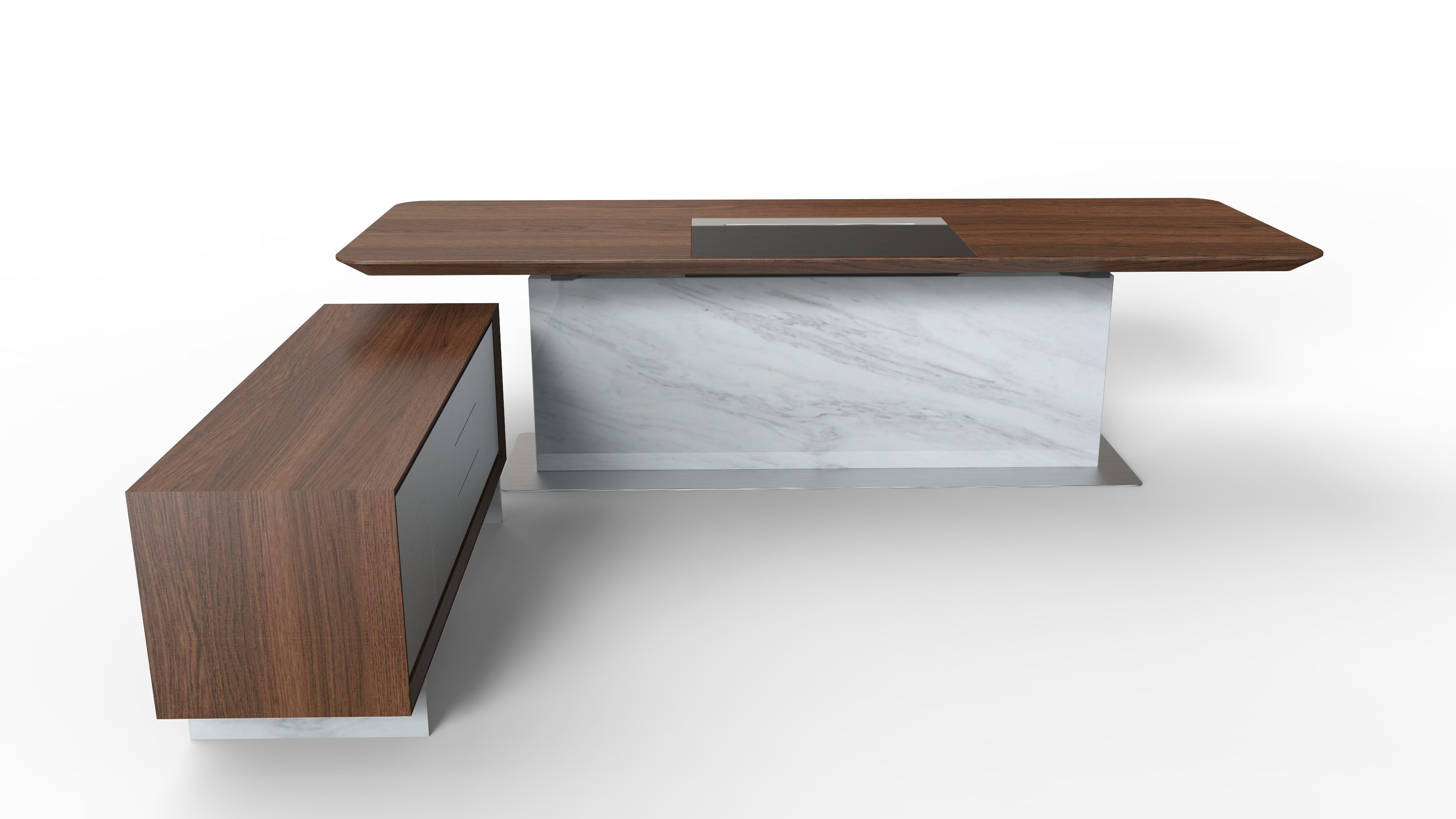 办公台|时尚大班台|办公火狐官方网站|火狐HUOHU（中国）火狐官方网站|大班台/配套系列