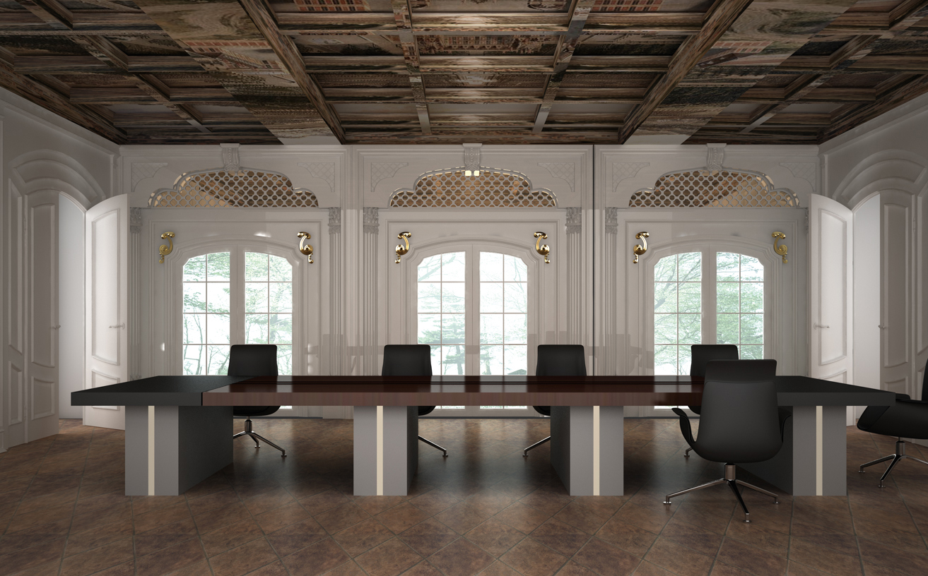 办公台|时尚大班台|办公火狐官方网站|火狐HUOHU（中国）火狐官方网站|大班台/配套系列