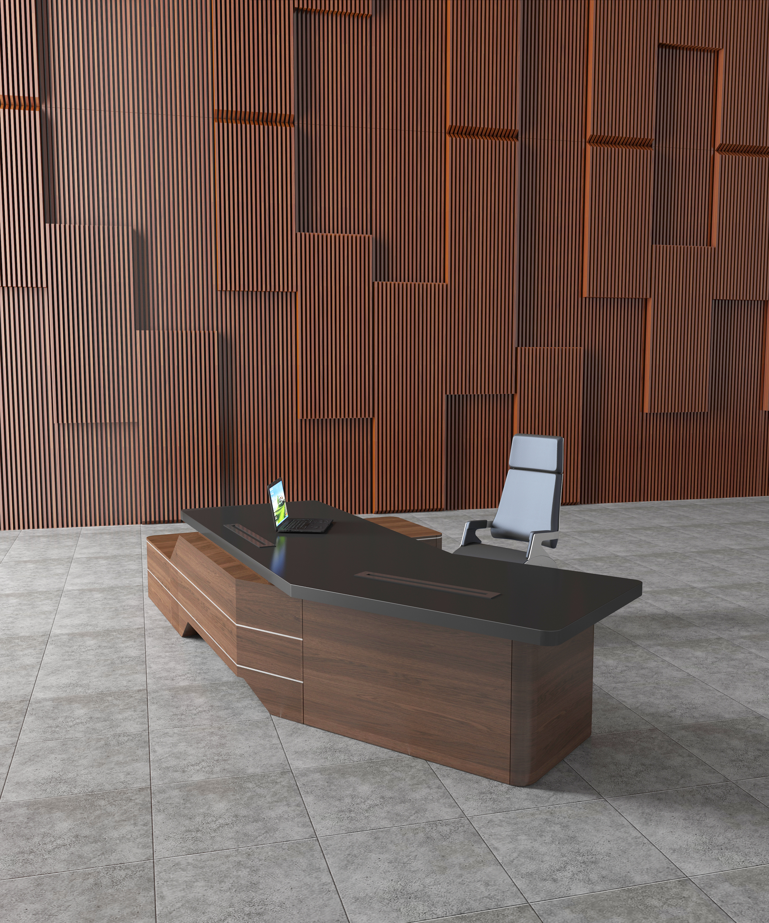 办公台|时尚大班台|办公火狐官方网站|火狐HUOHU（中国）火狐官方网站|大班台/配套系列