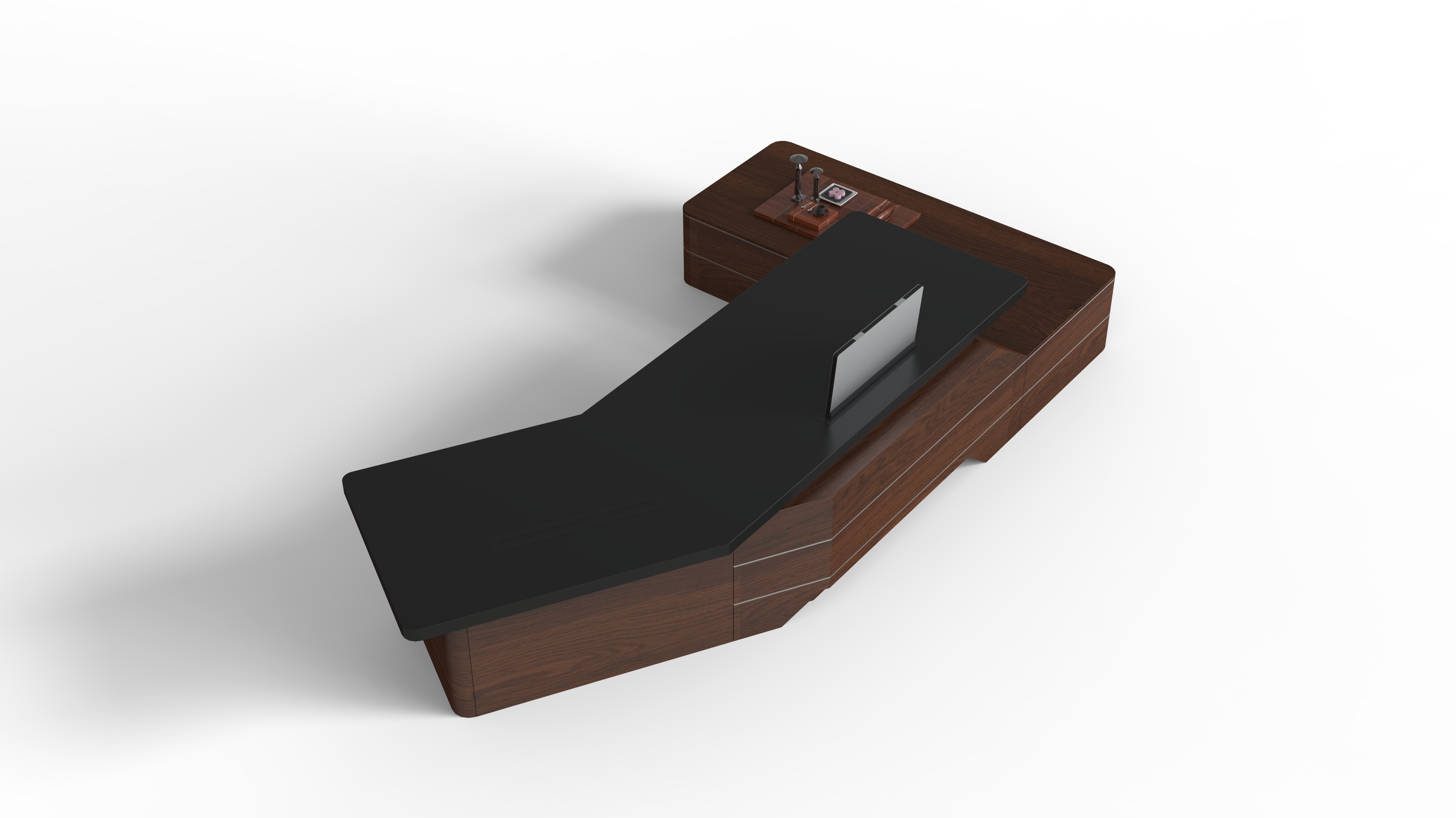 办公台|时尚大班台|办公火狐官方网站|火狐HUOHU（中国）火狐官方网站|大班台/配套系列