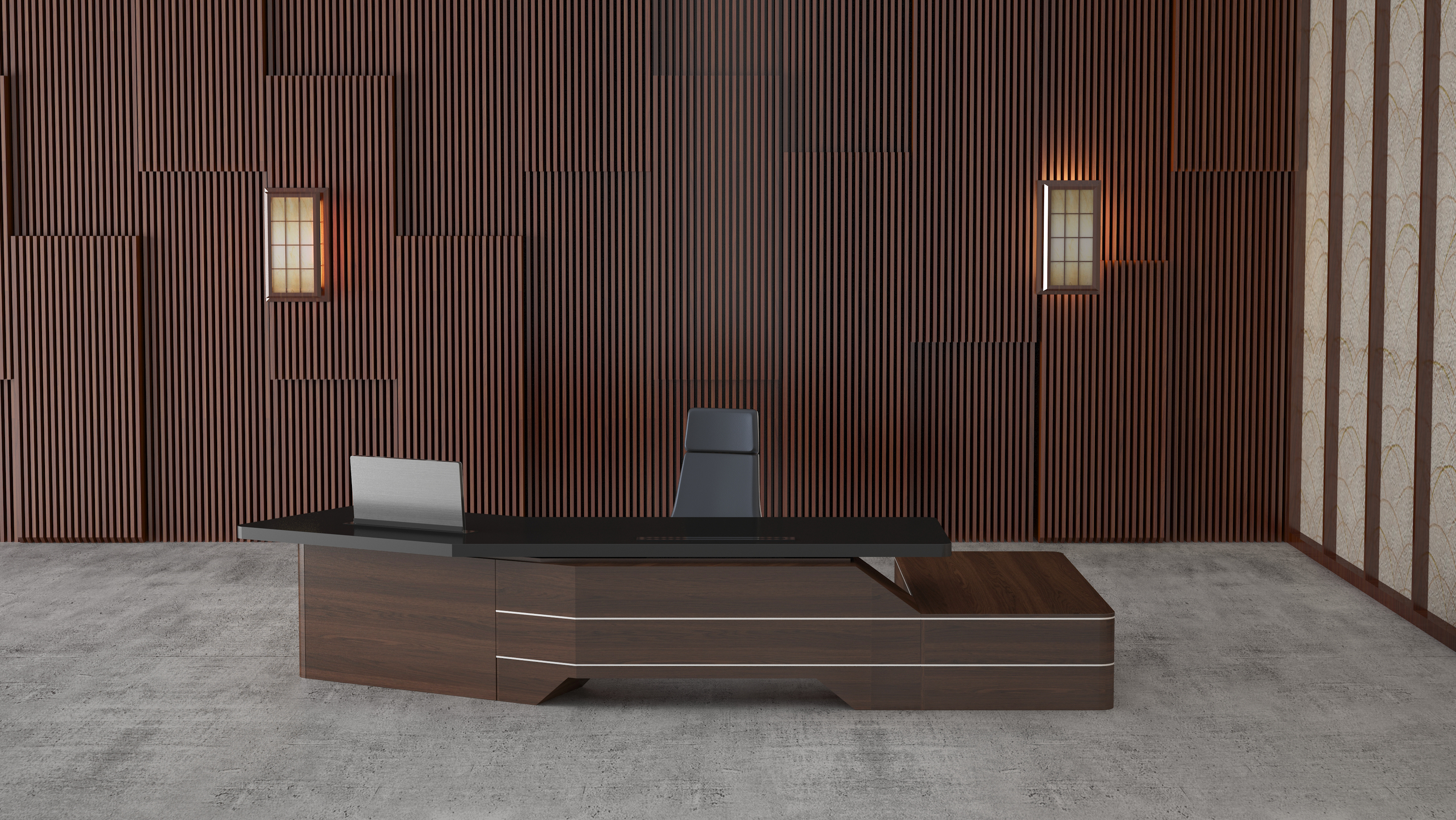 办公台|时尚大班台|办公火狐官方网站|火狐HUOHU（中国）火狐官方网站|大班台/配套系列