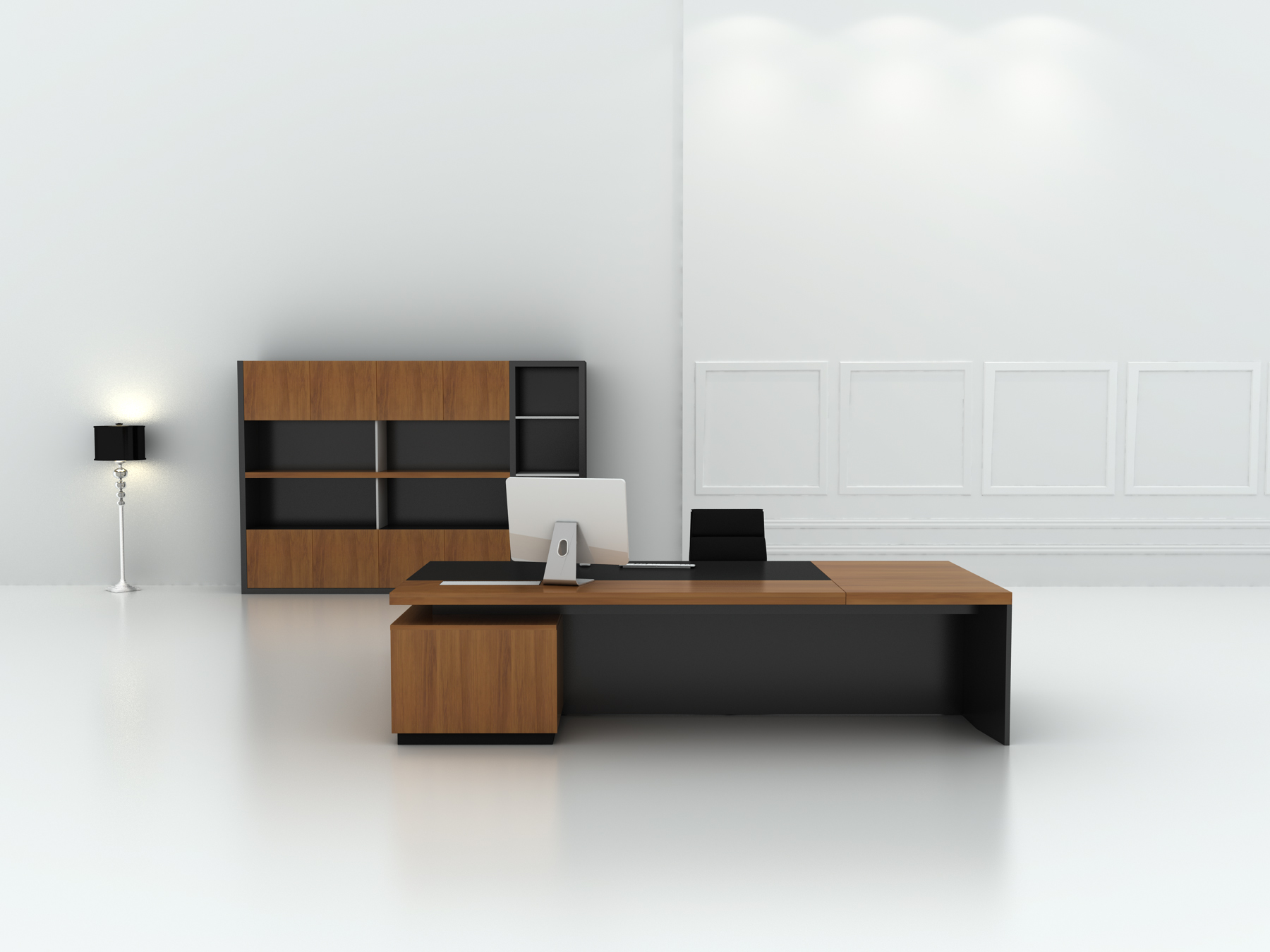 办公台|时尚大班台|办公火狐官方网站|火狐HUOHU（中国）火狐官方网站|大班台/配套系列