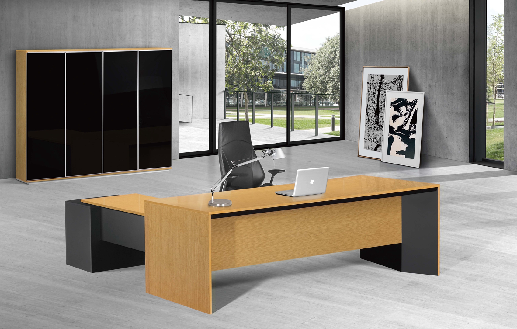 办公台|时尚大班台|办公火狐官方网站|火狐HUOHU（中国）火狐官方网站|大班台/配套系列