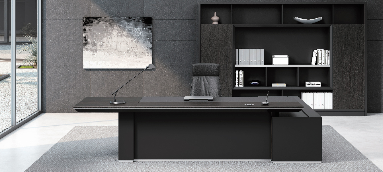 办公台|时尚大班台|办公火狐官方网站|火狐HUOHU（中国）火狐官方网站|大班台/配套系列