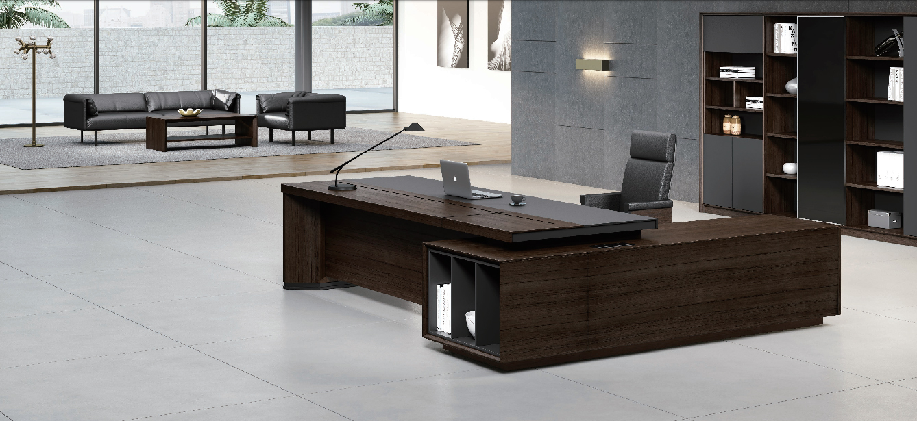 办公台|时尚大班台|办公火狐官方网站|火狐HUOHU（中国）火狐官方网站|大班台/配套系列