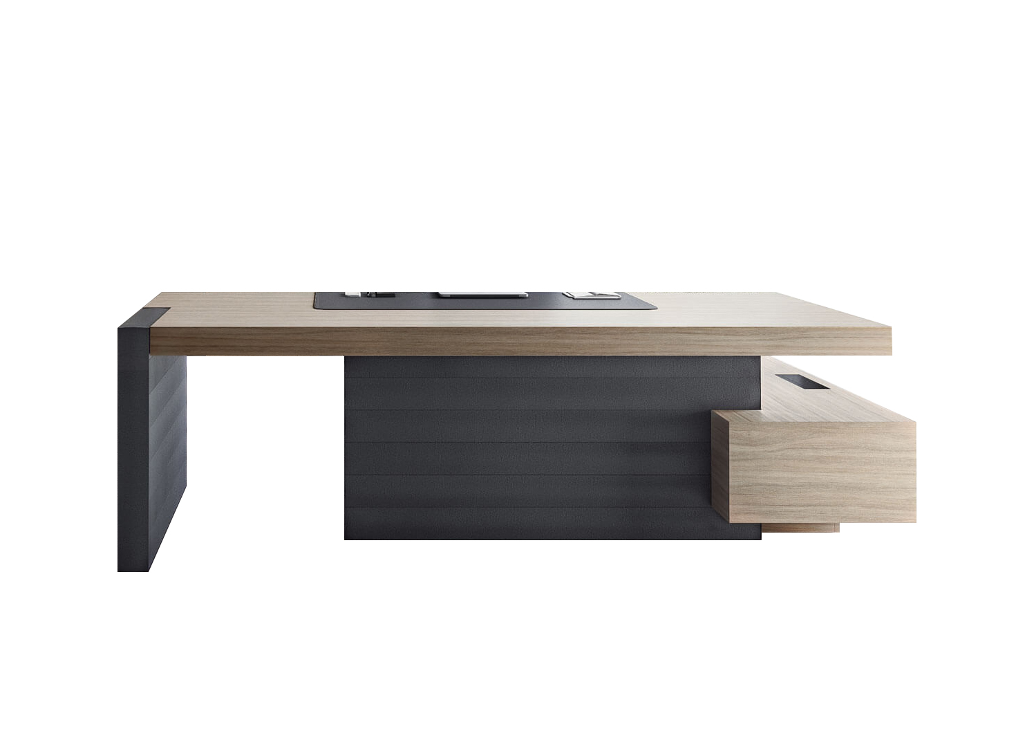 [办公台|时尚大班台|办公火狐官方网站|火狐HUOHU（中国）火狐官方网站|大班台/配套系列]