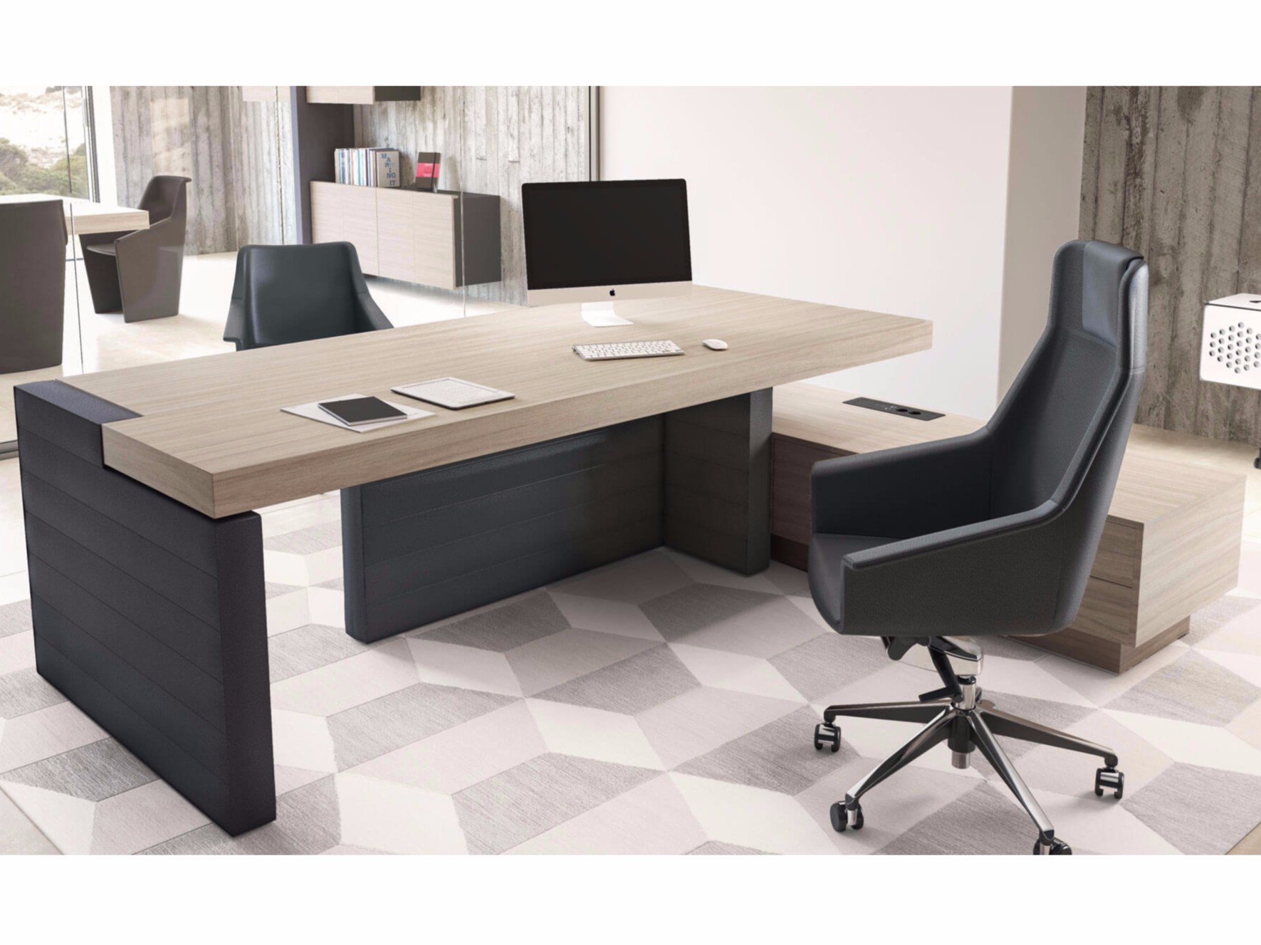 办公台|时尚大班台|办公火狐官方网站|火狐HUOHU（中国）火狐官方网站|大班台/配套系列