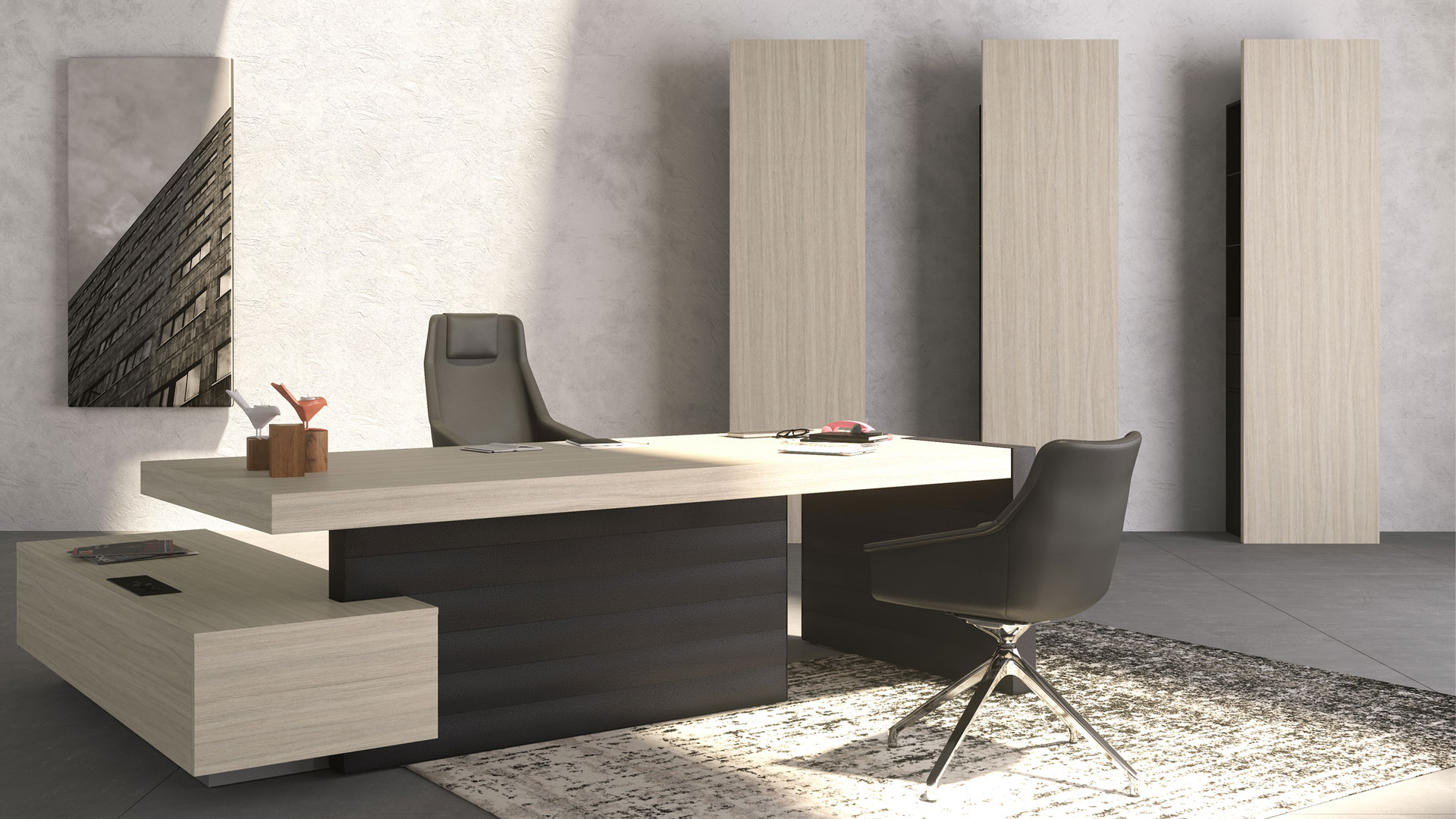 办公台|时尚大班台|办公火狐官方网站|火狐HUOHU（中国）火狐官方网站|大班台/配套系列