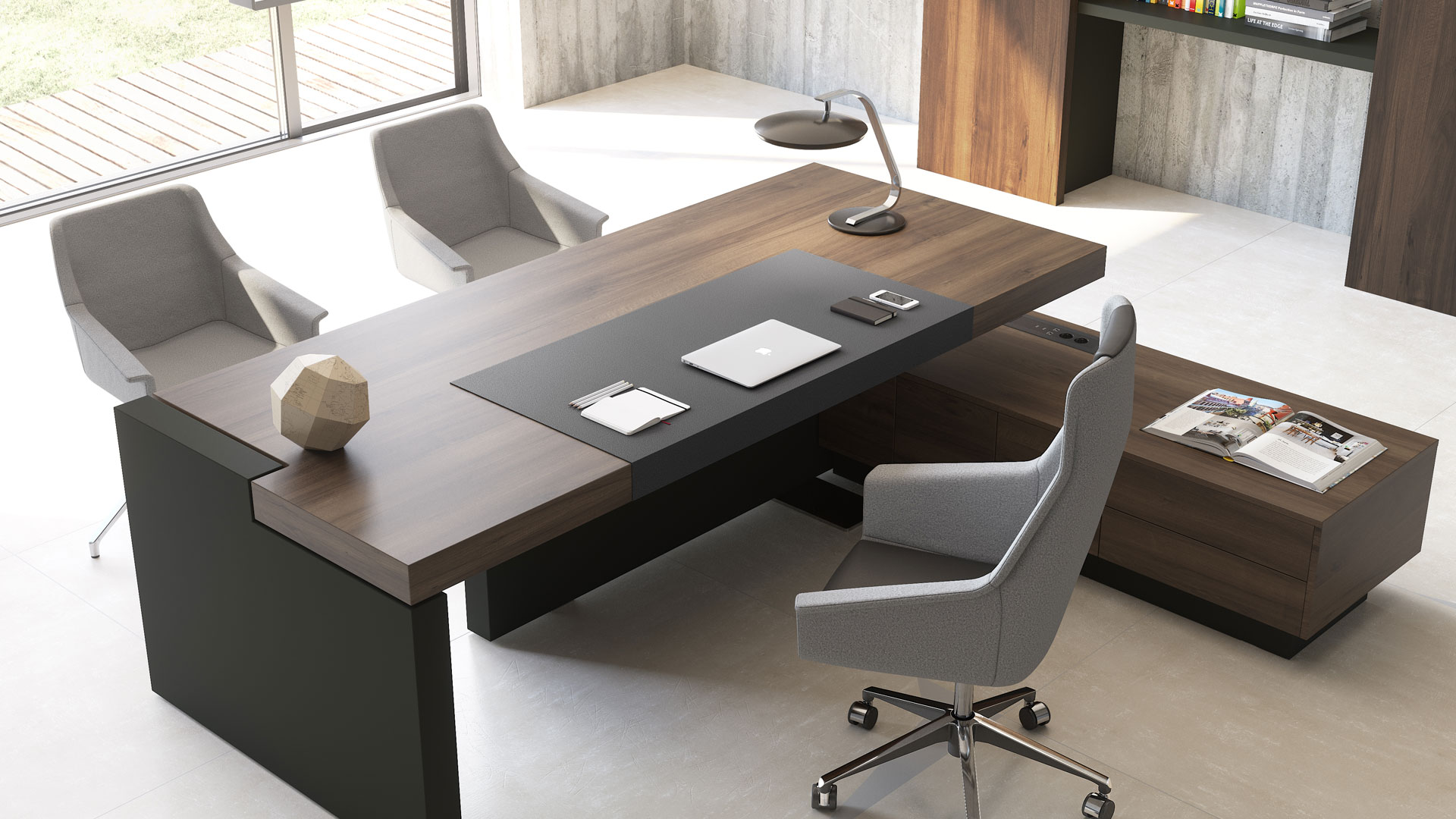 办公台|时尚大班台|办公火狐官方网站|火狐HUOHU（中国）火狐官方网站|大班台/配套系列