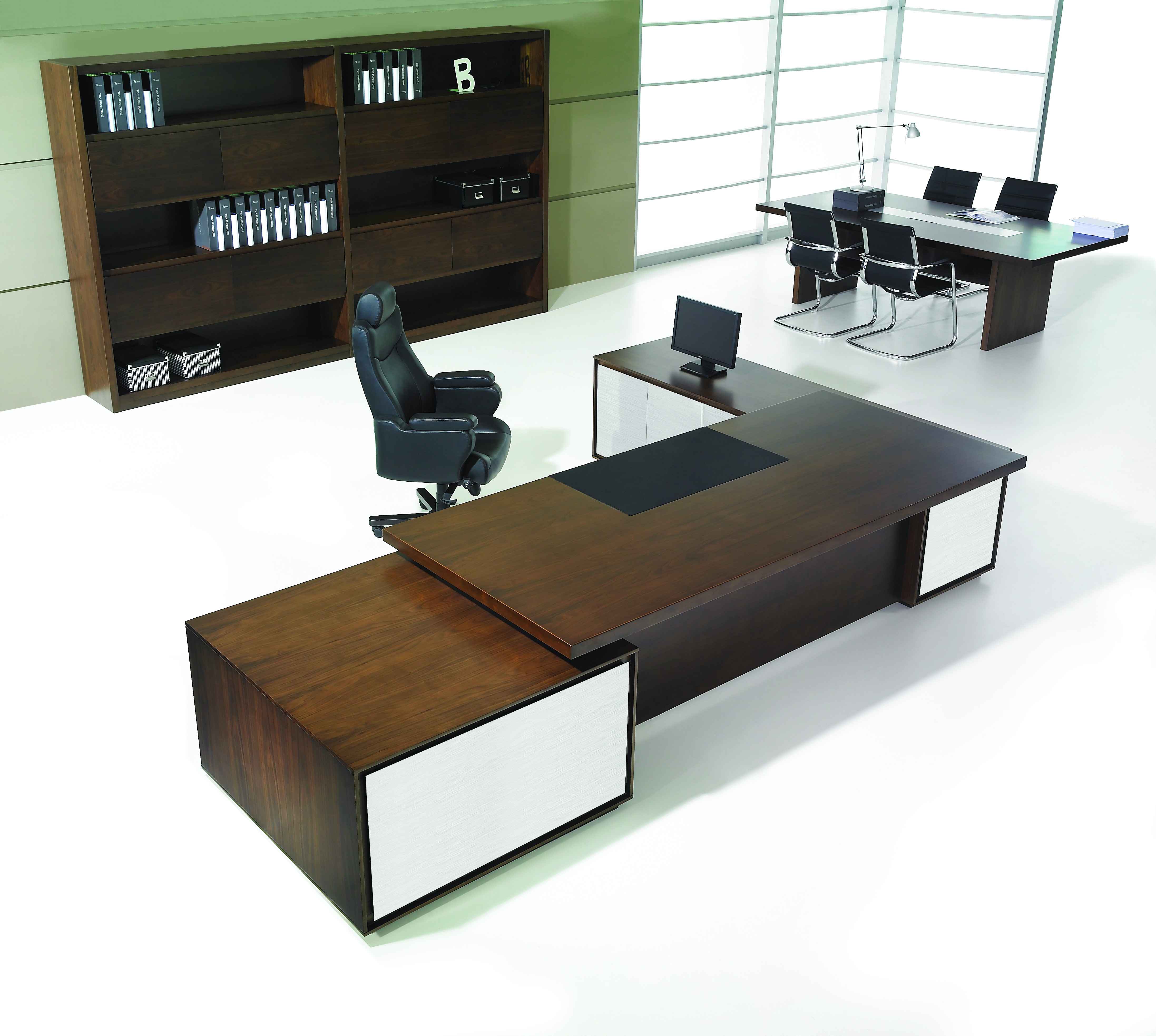 办公台|时尚大班台|办公火狐官方网站|火狐HUOHU（中国）火狐官方网站|大班台/配套系列