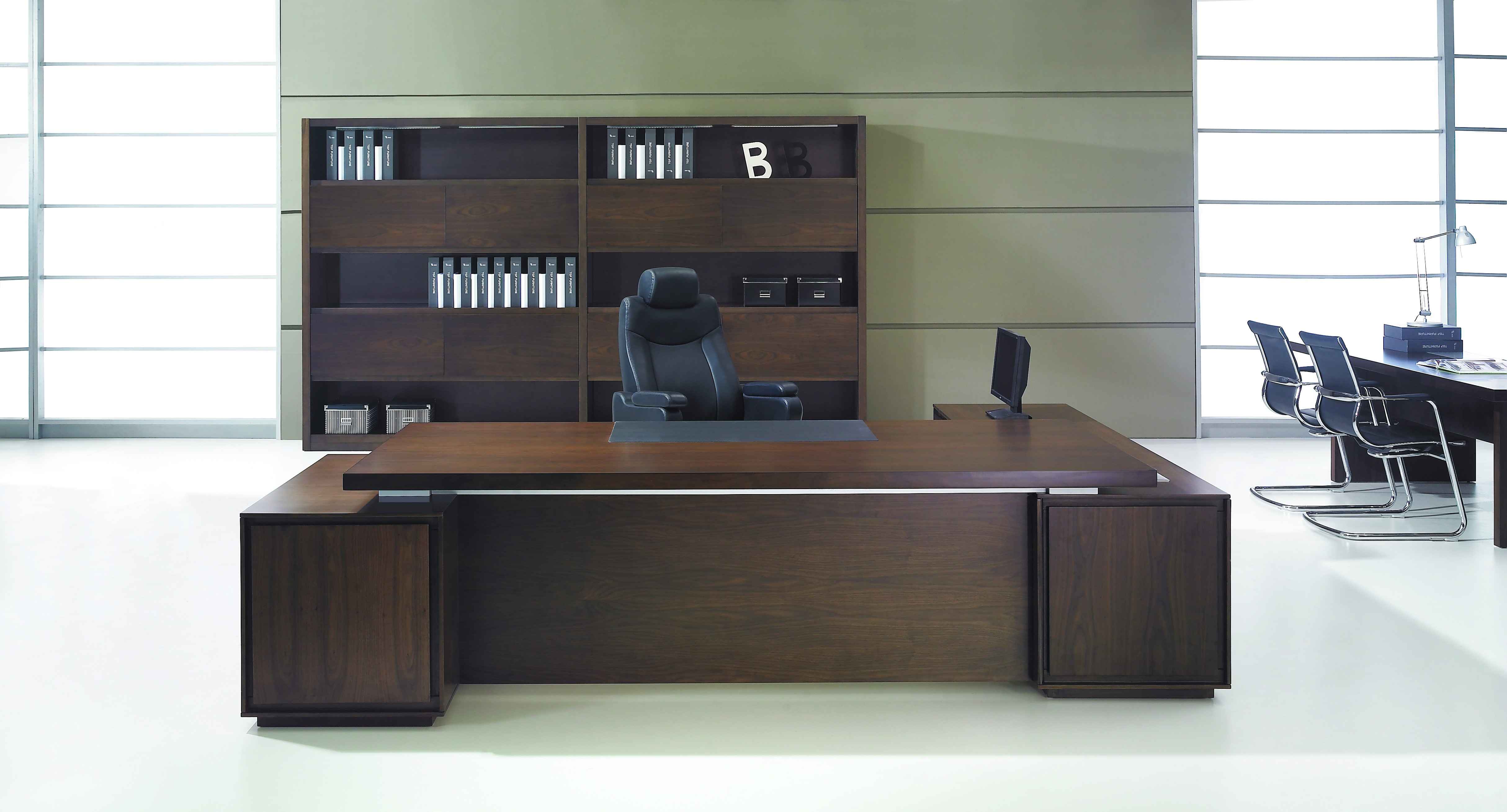 办公台|时尚大班台|办公火狐官方网站|火狐HUOHU（中国）火狐官方网站|大班台/配套系列