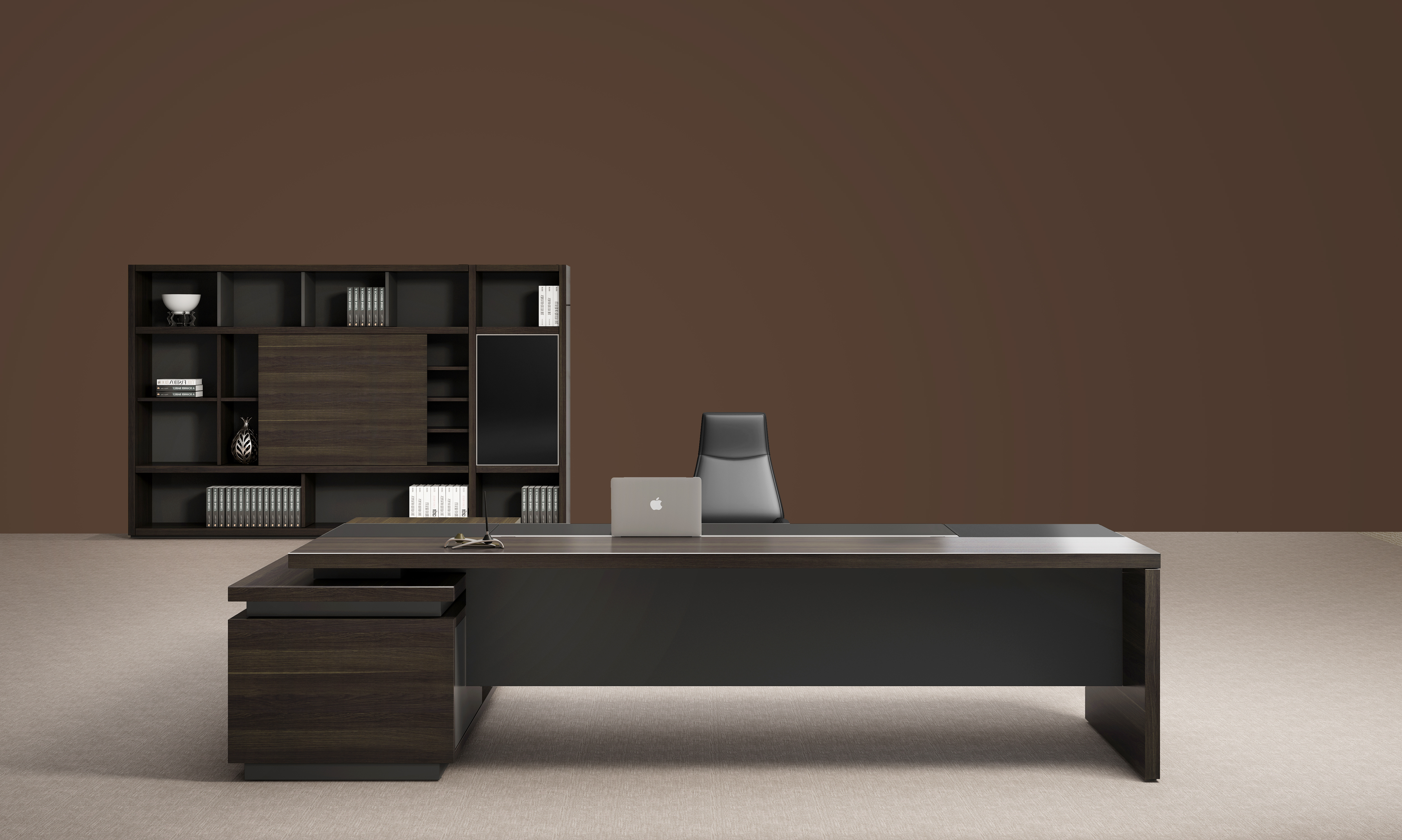 办公台|时尚大班台|办公火狐官方网站|火狐HUOHU（中国）火狐官方网站|大班台/配套系列